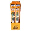 Vitakraft Hundefutter Beef Stick Wild 12 g, 50er Pack