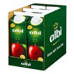albi Apfelsaft klar 1 Liter, 6er Pack