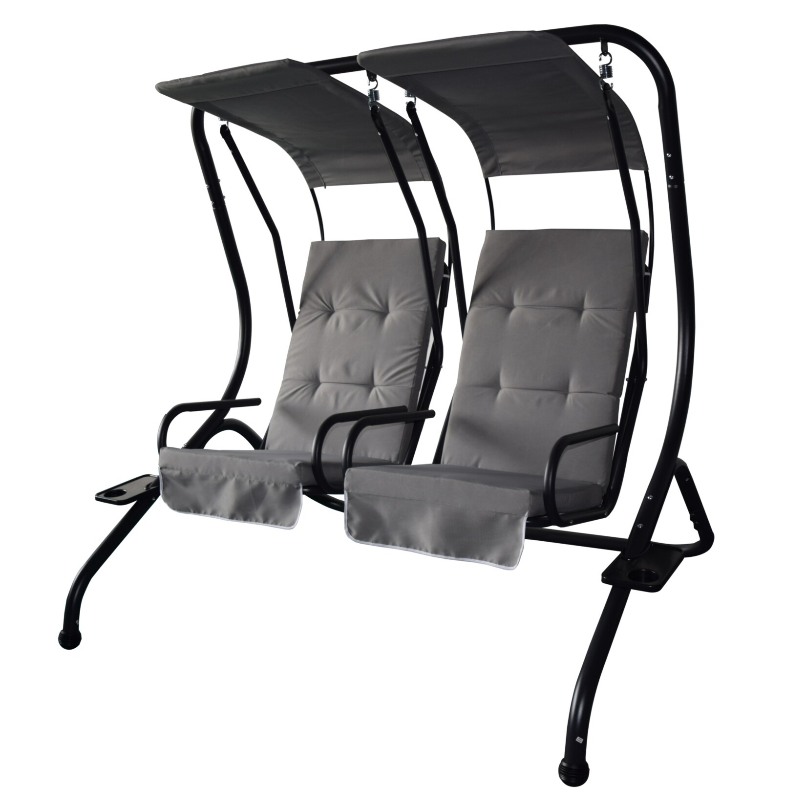 bellavista Hollywoodschaukel 2-Sitzer - Bild 1