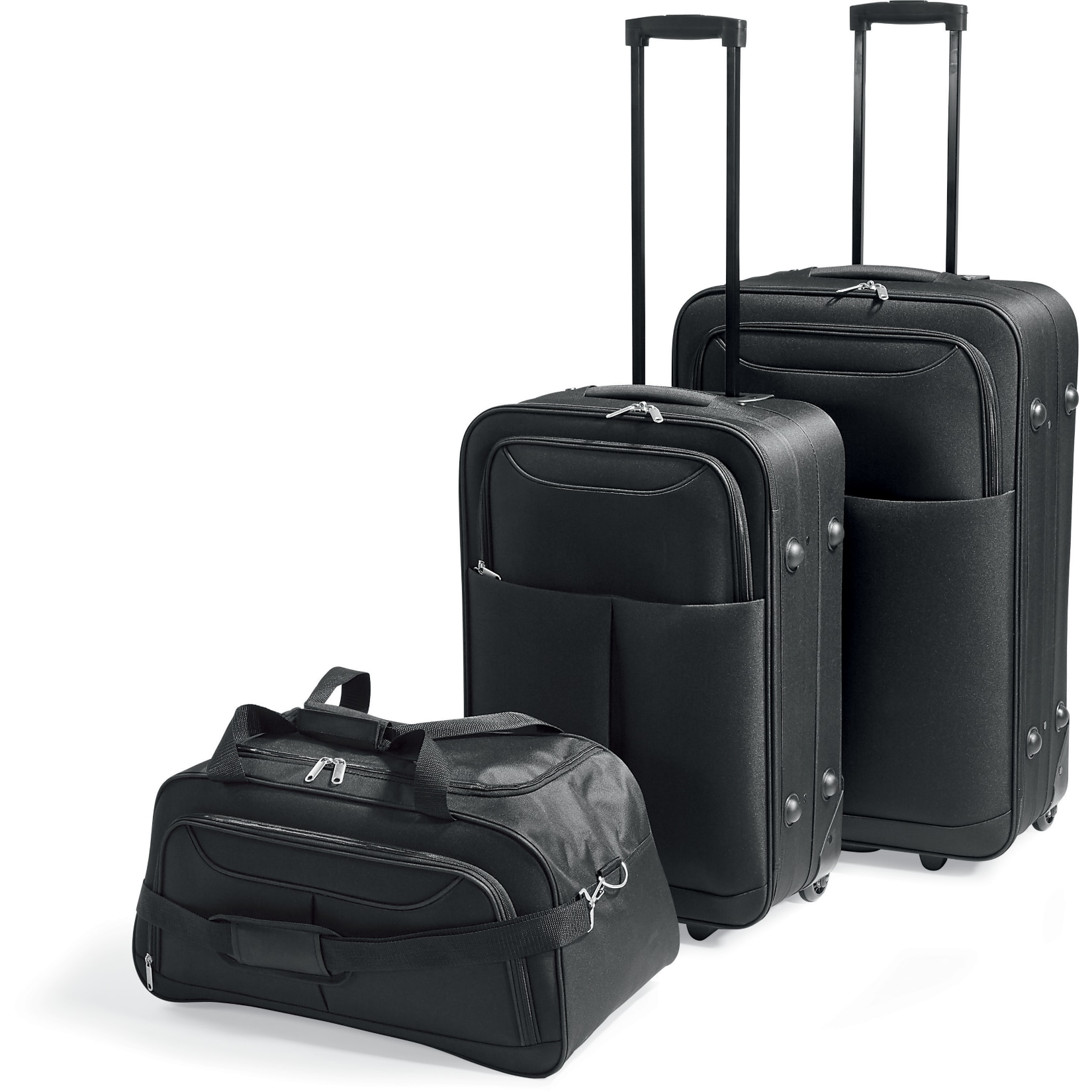 Spirit of colours Trolley Komplettset, 3 tlg. - Bild 1
