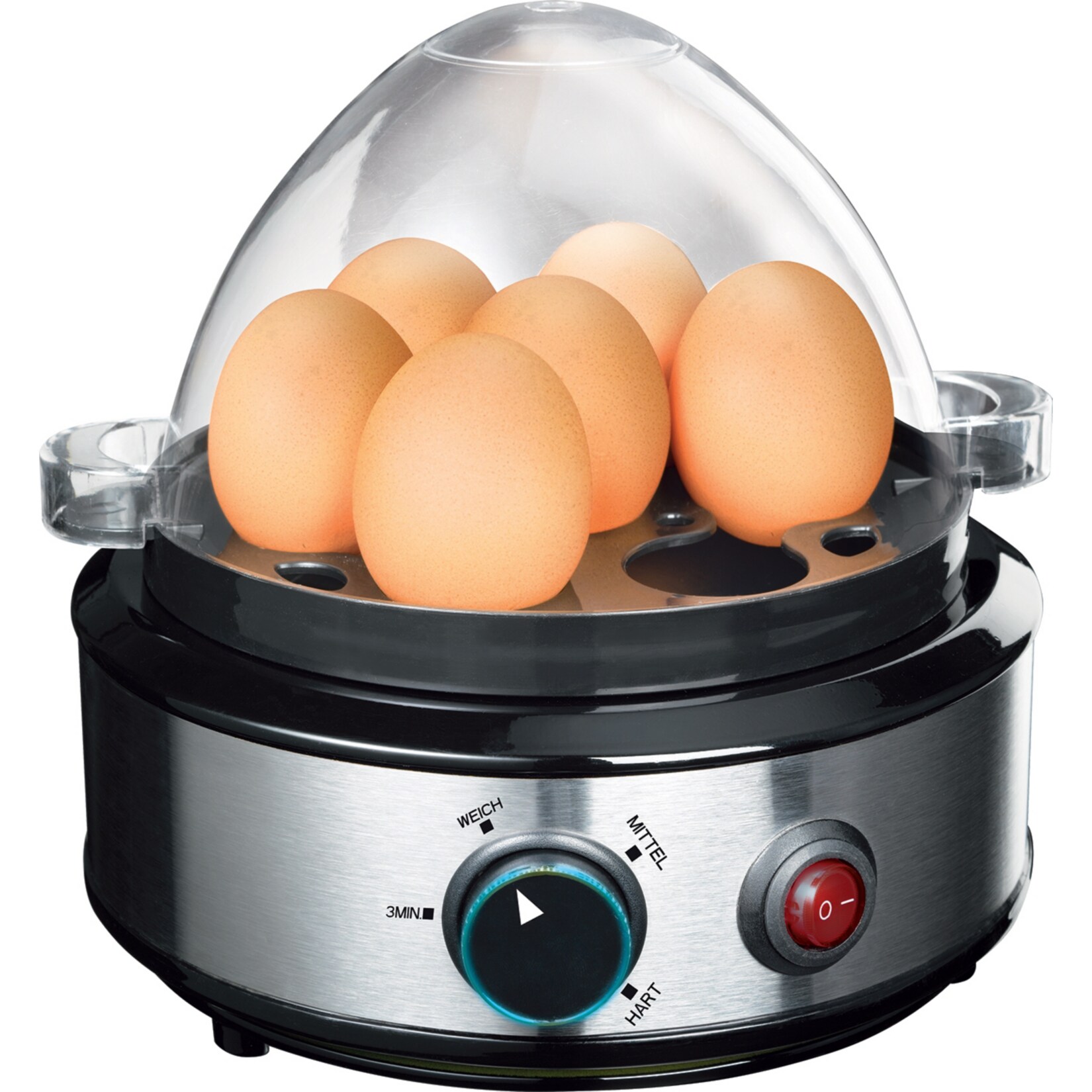 StarQ Eierkocher - Bild 1