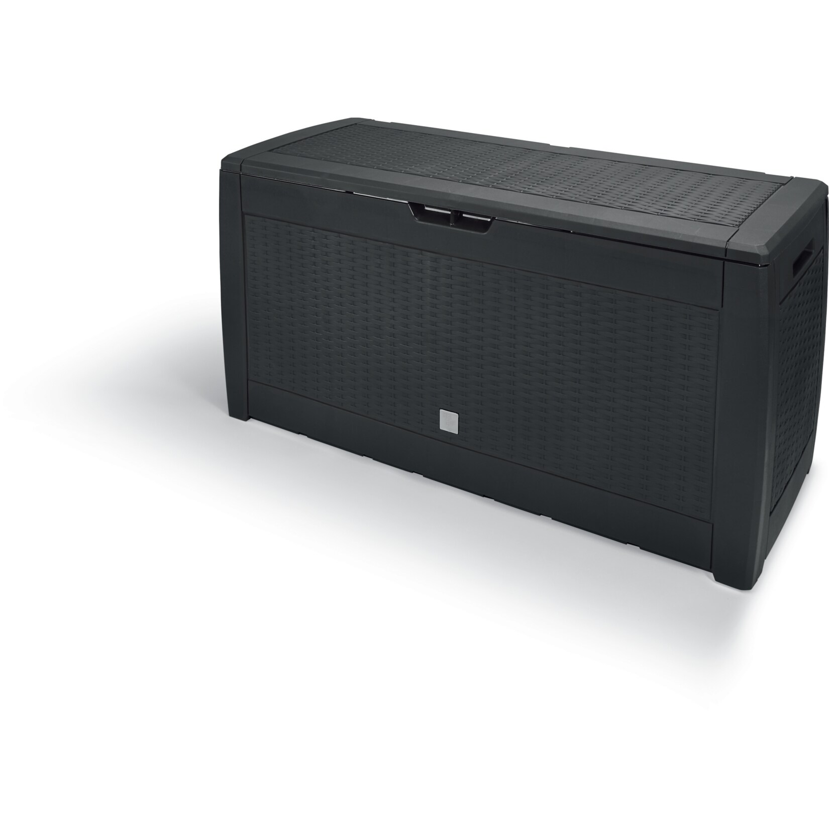 Living & Garden Universalbox, ca. 310 Liter, anthrazit - Bild 1