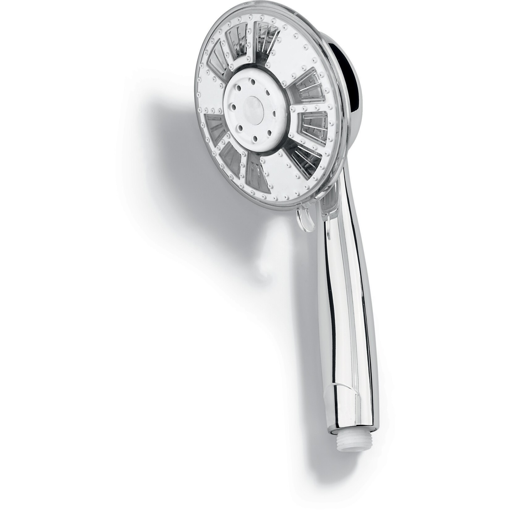 Dekor Duschkopf mit LED-Beleuchtung - Bild 1