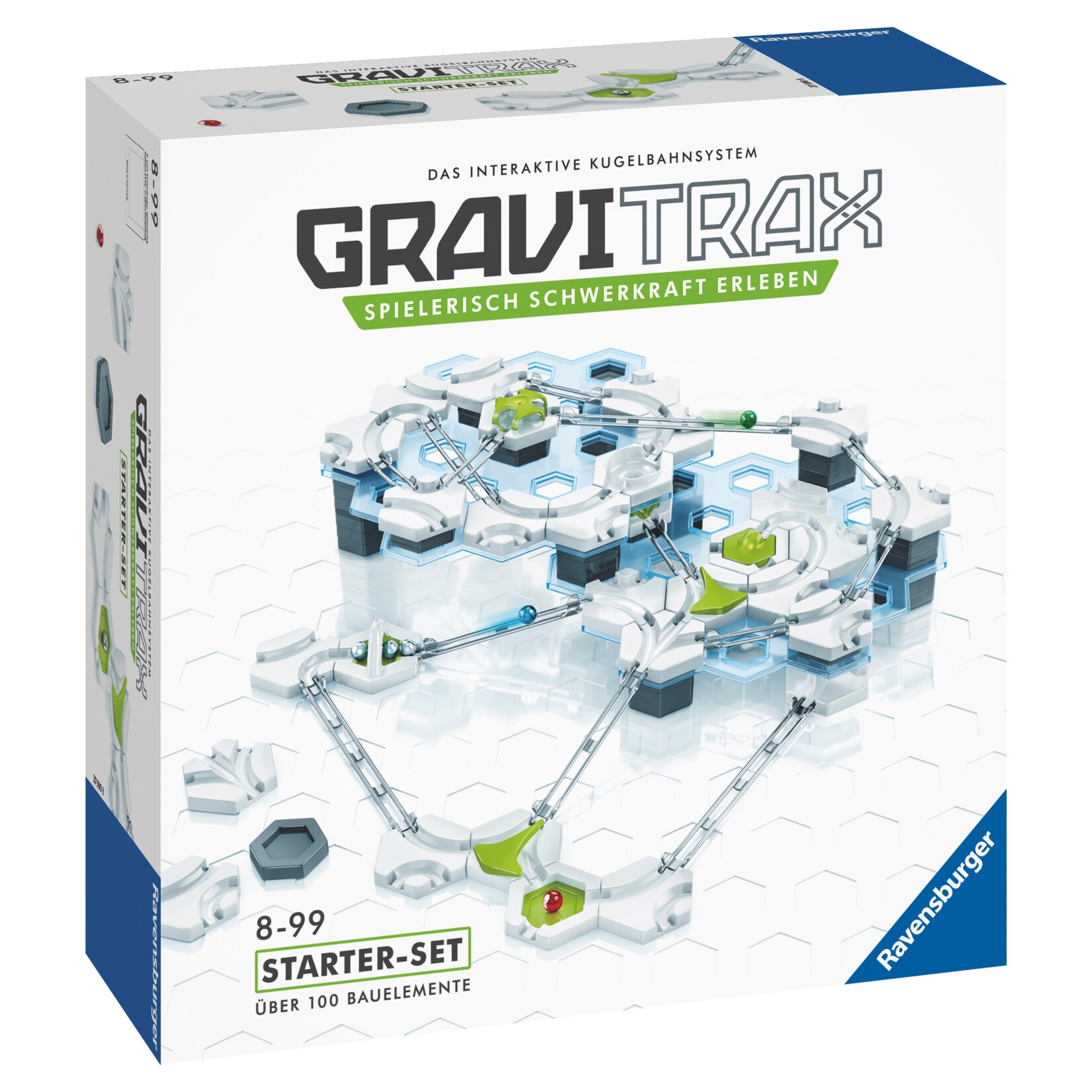 Ravensburger Bahn GraviTrax Starterset - Bild 1