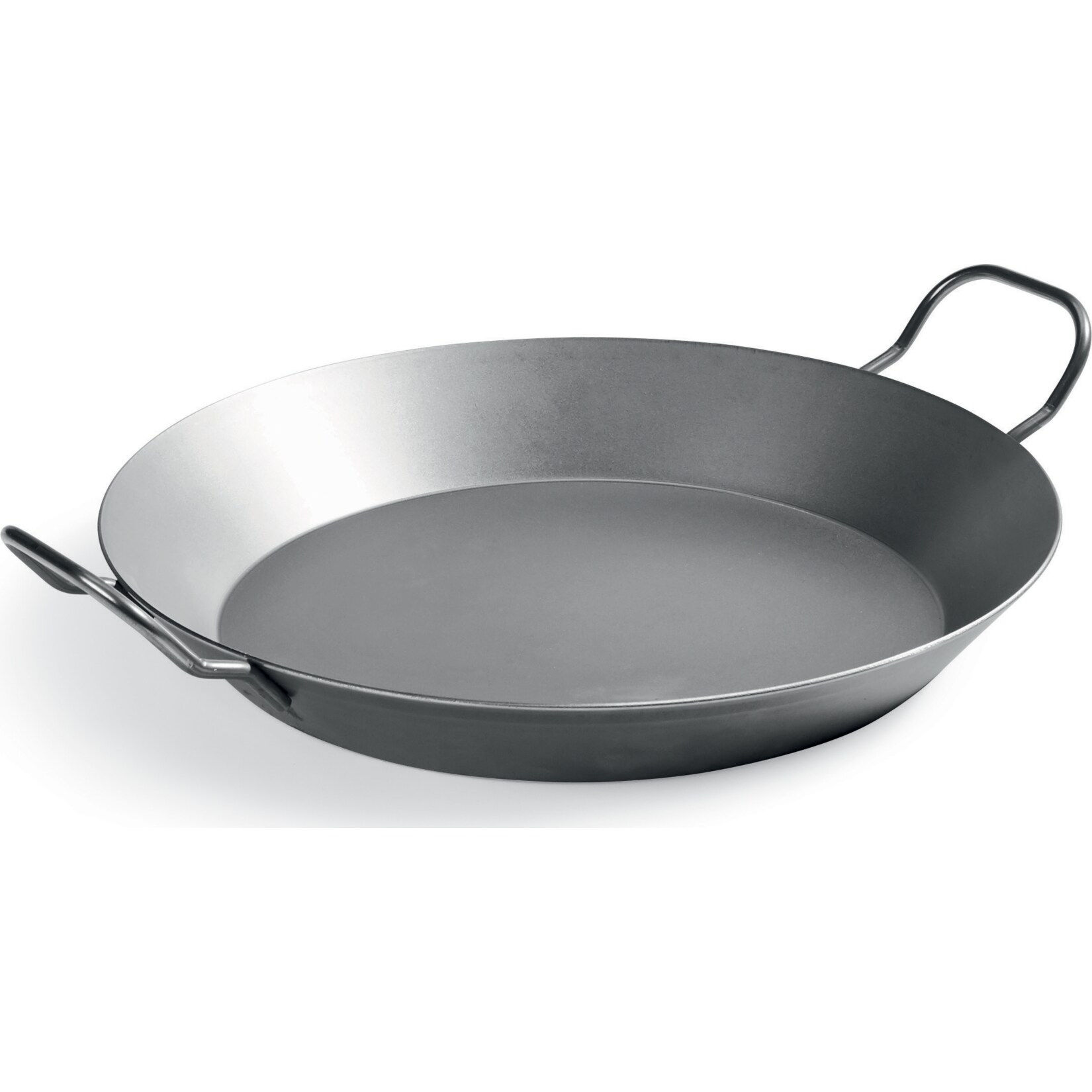 Kitchen Club Eisenpfanne rund, ca. &Oslash;32 cm - Bild 1