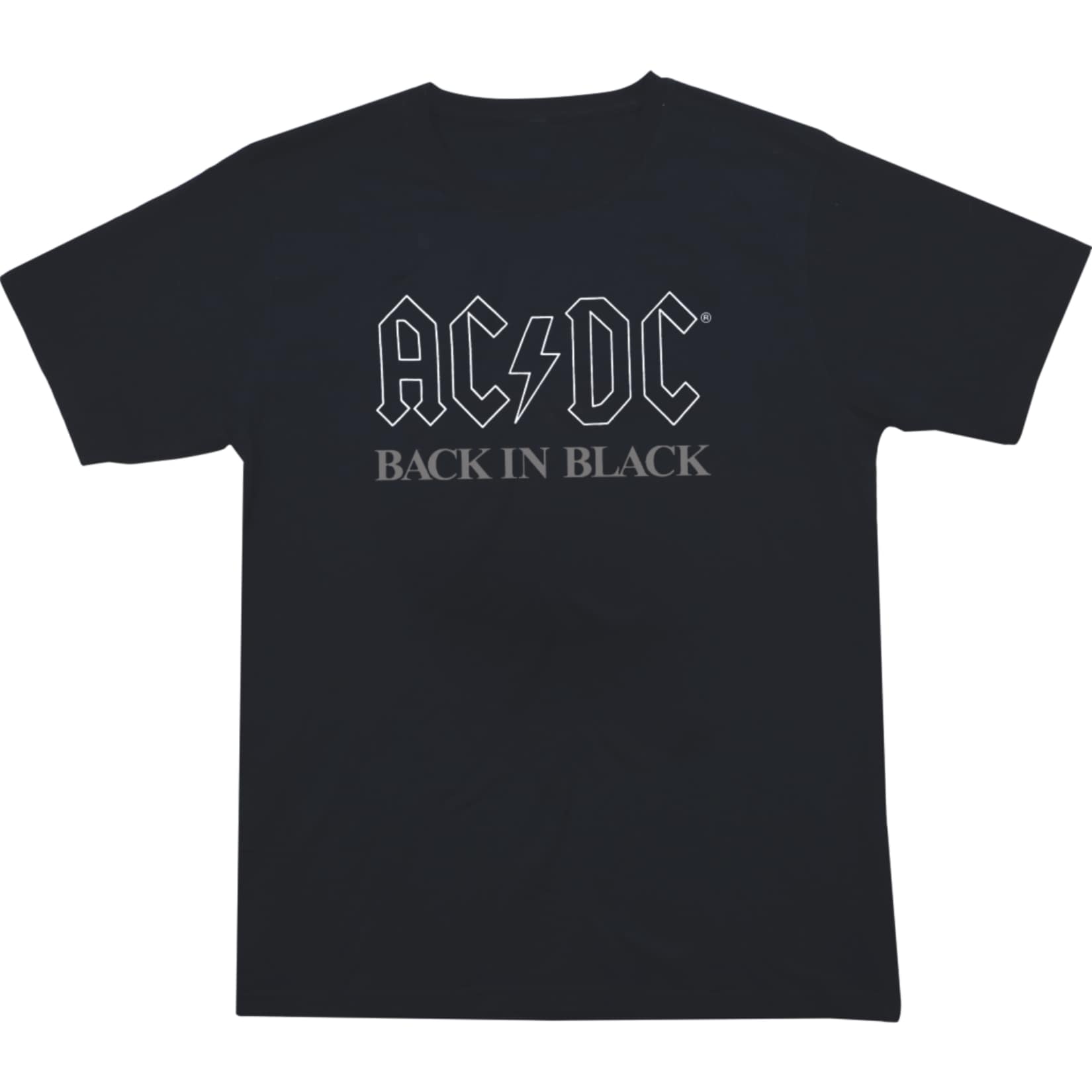 AC/DC T-Shirt - Gr&ouml;&szlig;e M - Bild 1