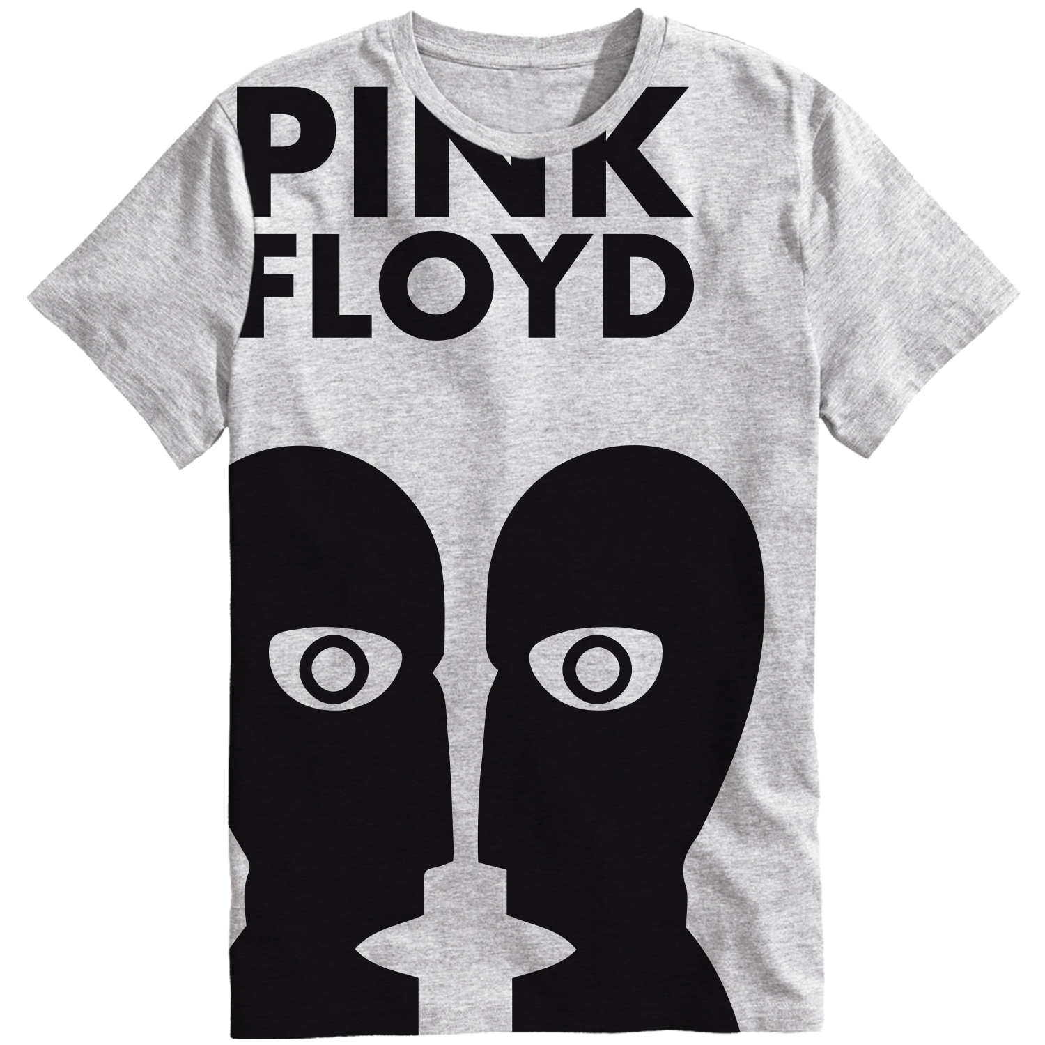 Pink Floyd T-Shirt - Gr&ouml;&szlig;e L - Bild 1