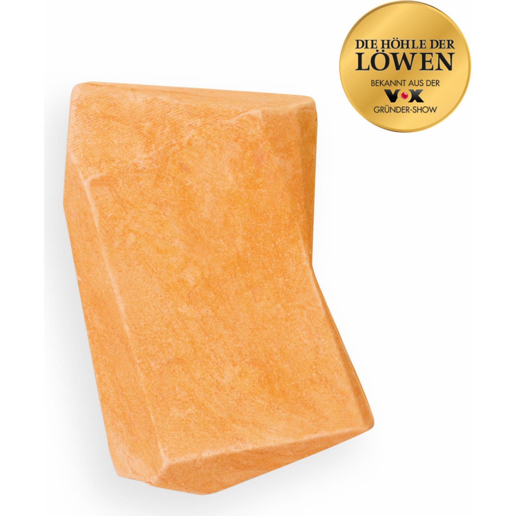 Duschbrocken Shampoo & Duschgel mit Dose versch. Sorten - Bild 1