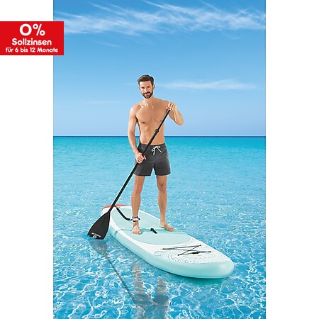 MAXXMEE Stand-Up Paddle-Board 2020 300cm versch. Farben - Bild 1