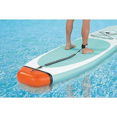 MAXXMEE Stand-Up Paddle-Board 2020 300cm versch. Farben online kaufen bei  Netto