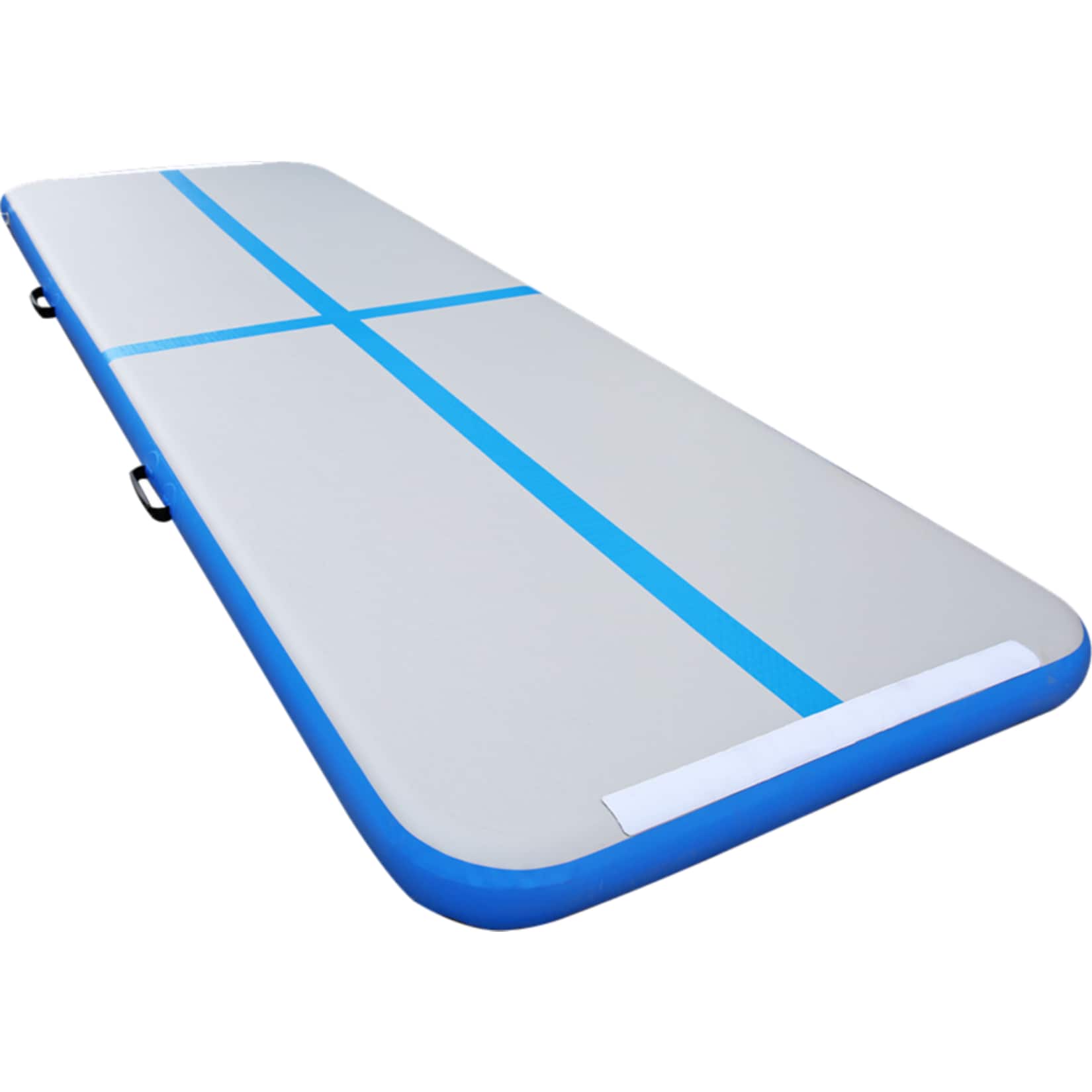 Air Track Matte 3 Meter Trainingsmatte - Bild 1