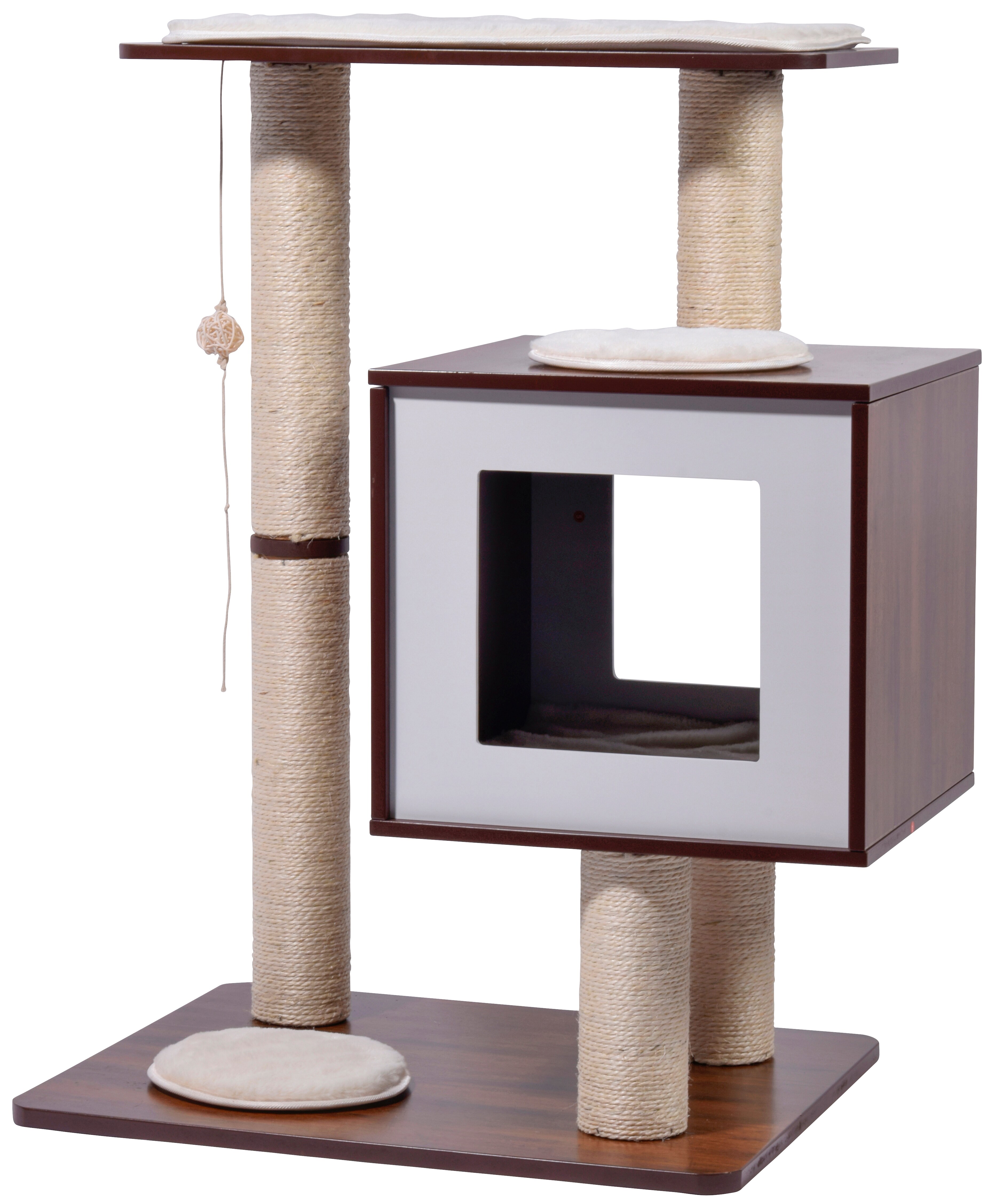 dobar Design-Katzenm&ouml;bel &raquo;Lucy&laquo; - Bild 1
