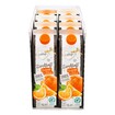 Lieblings Orangendirektsaft 1 Liter, 8er Pack