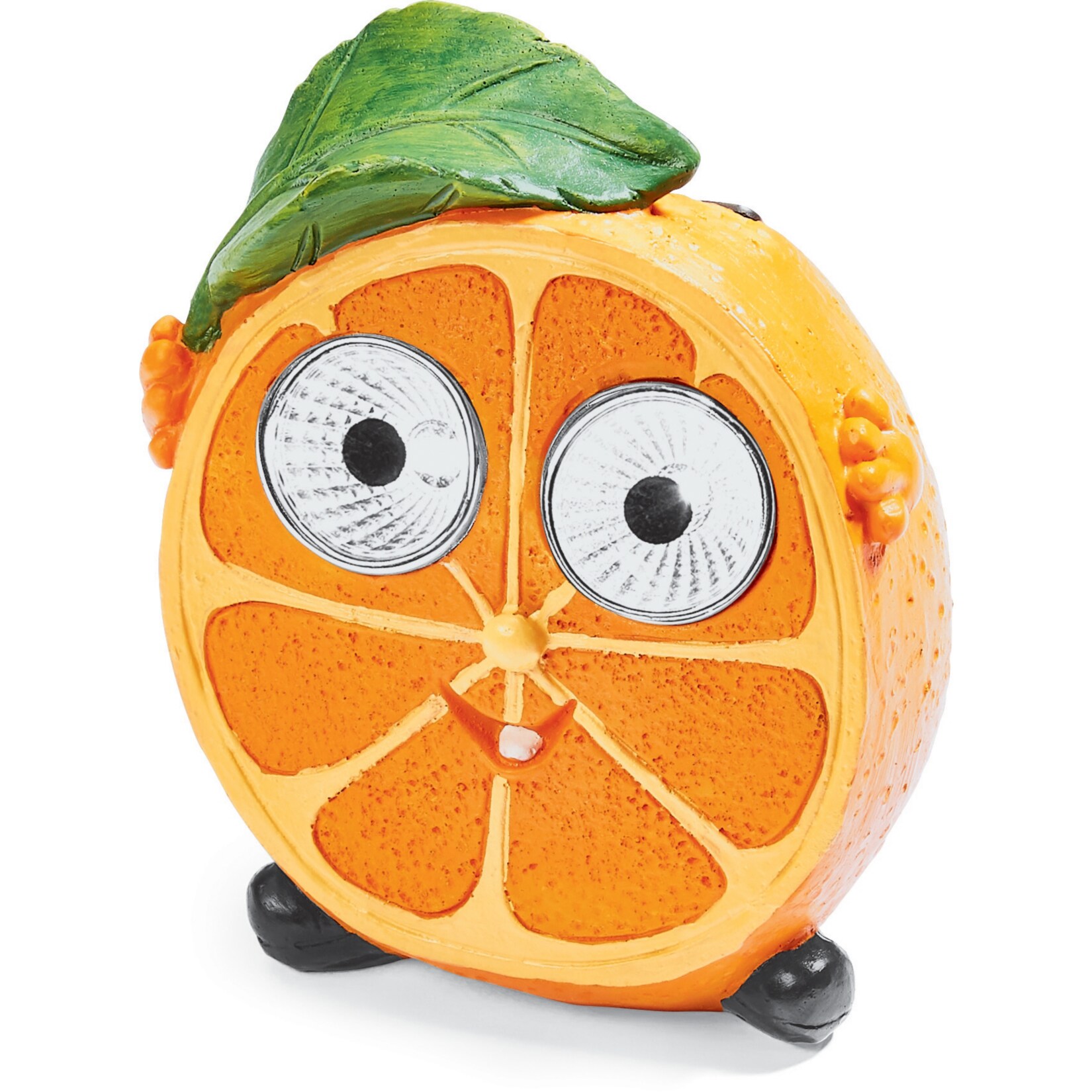 Freche Solar-Fr&uuml;chte - Orange Conny - Bild 1