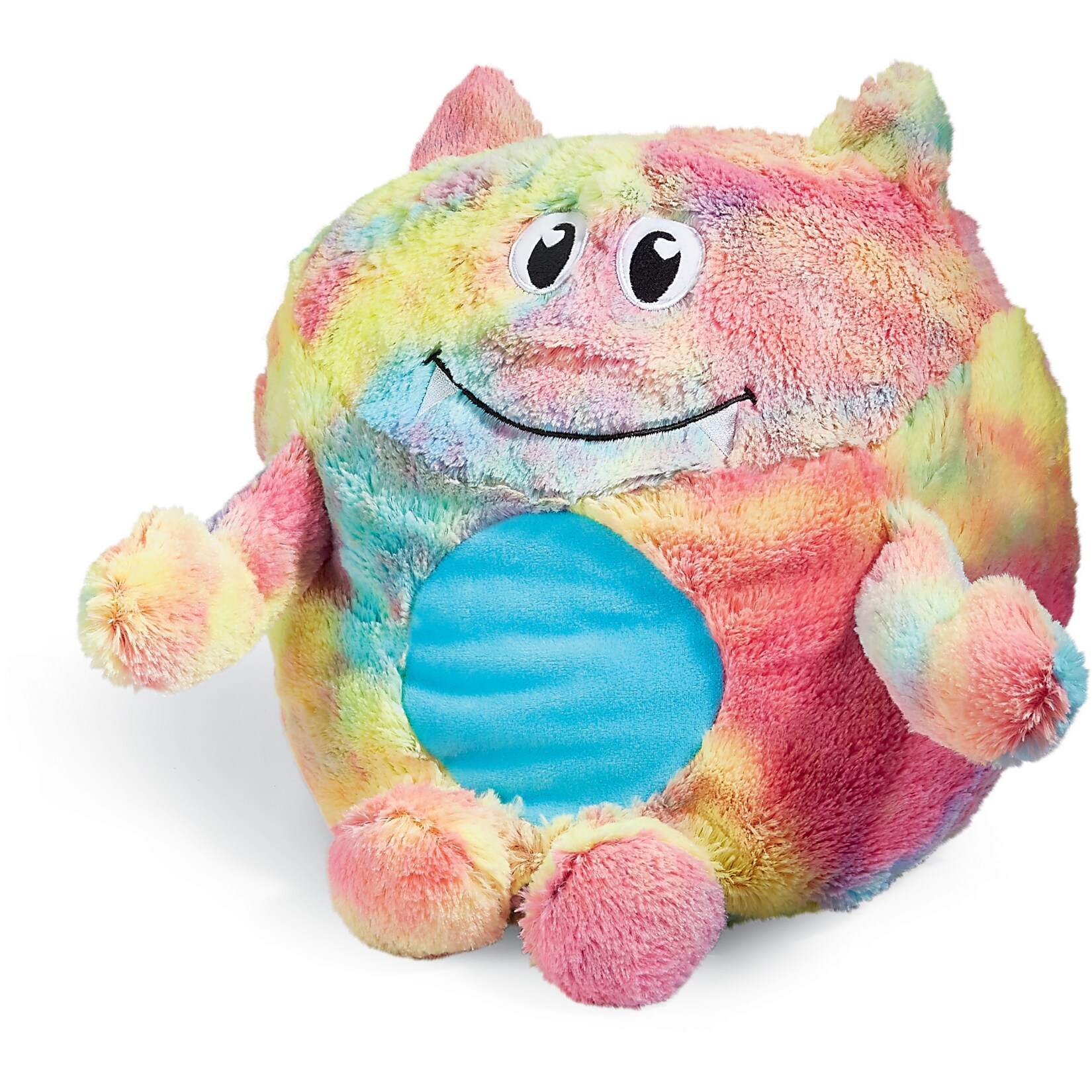 Dekor Monsterkissen, bunt - Bild 1