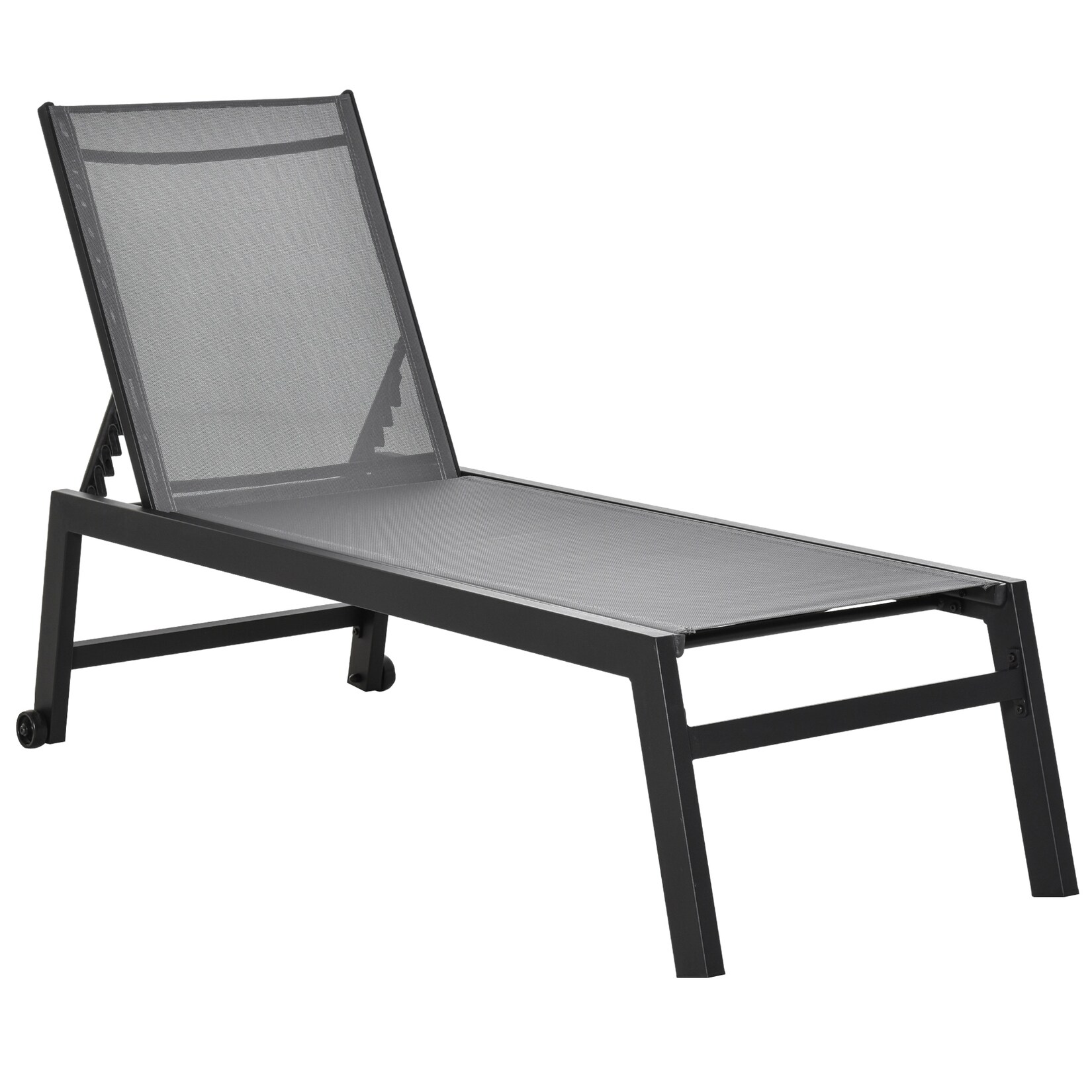 Liege Aluminium, Netzstoff