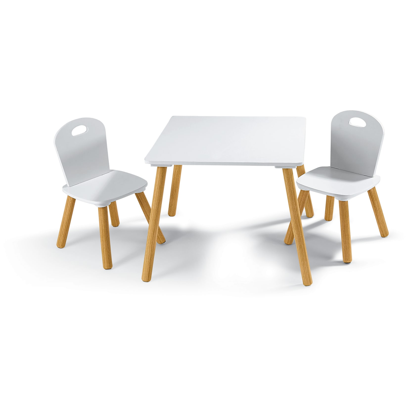 Kesper Kinder Sitzgruppe, 3-teilig - Bild 1