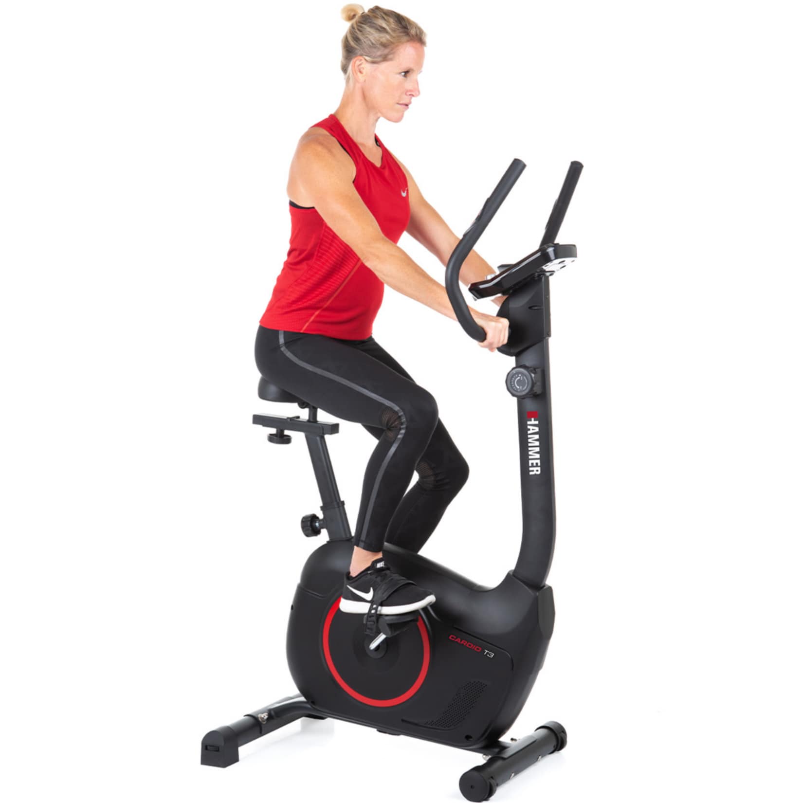 Hammer Heimtrainer Cardio T3 - Bild 1