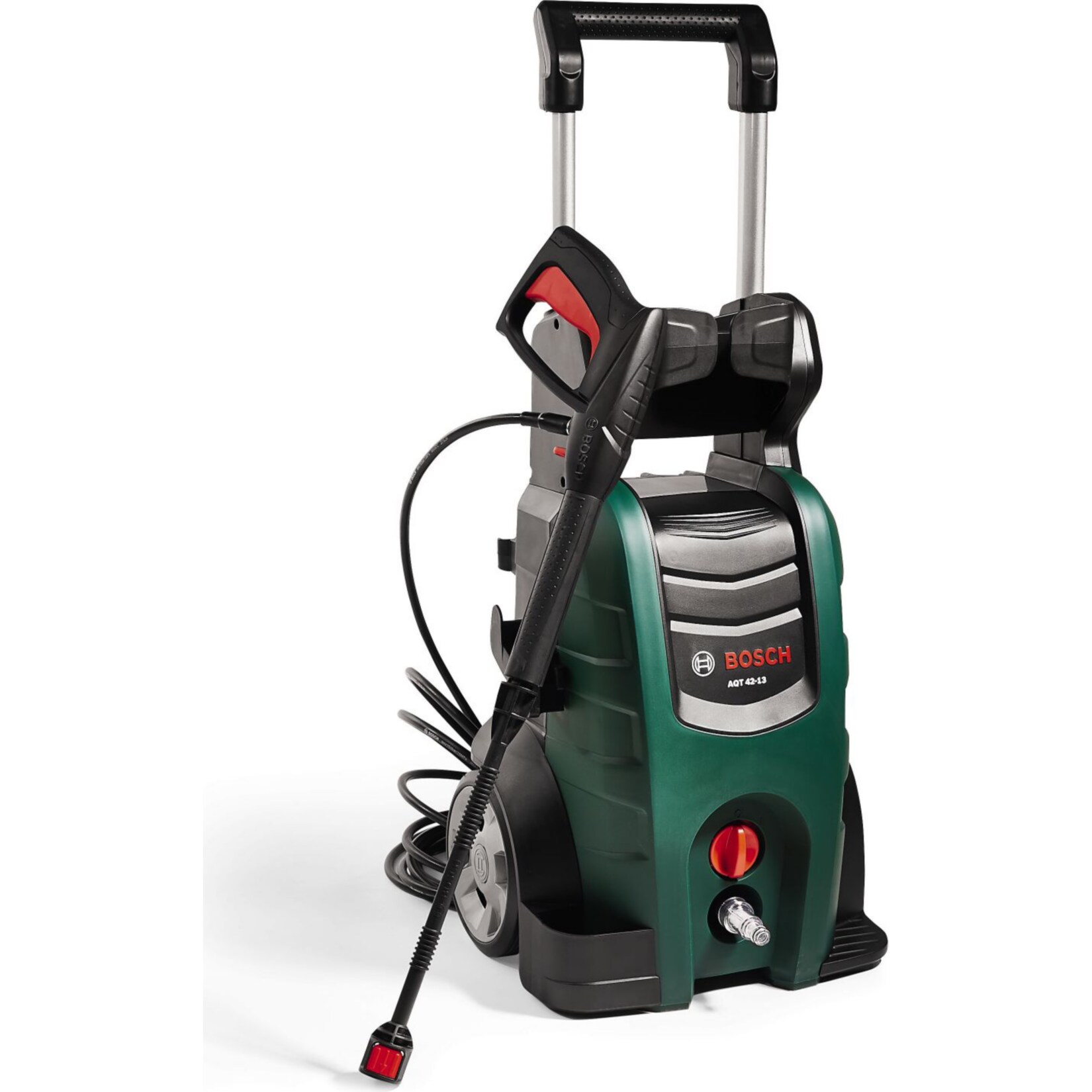 BOSCH Hochdruckreiniger AQT 42-13 für nur 179,99€ inkl. Versand statt 199€