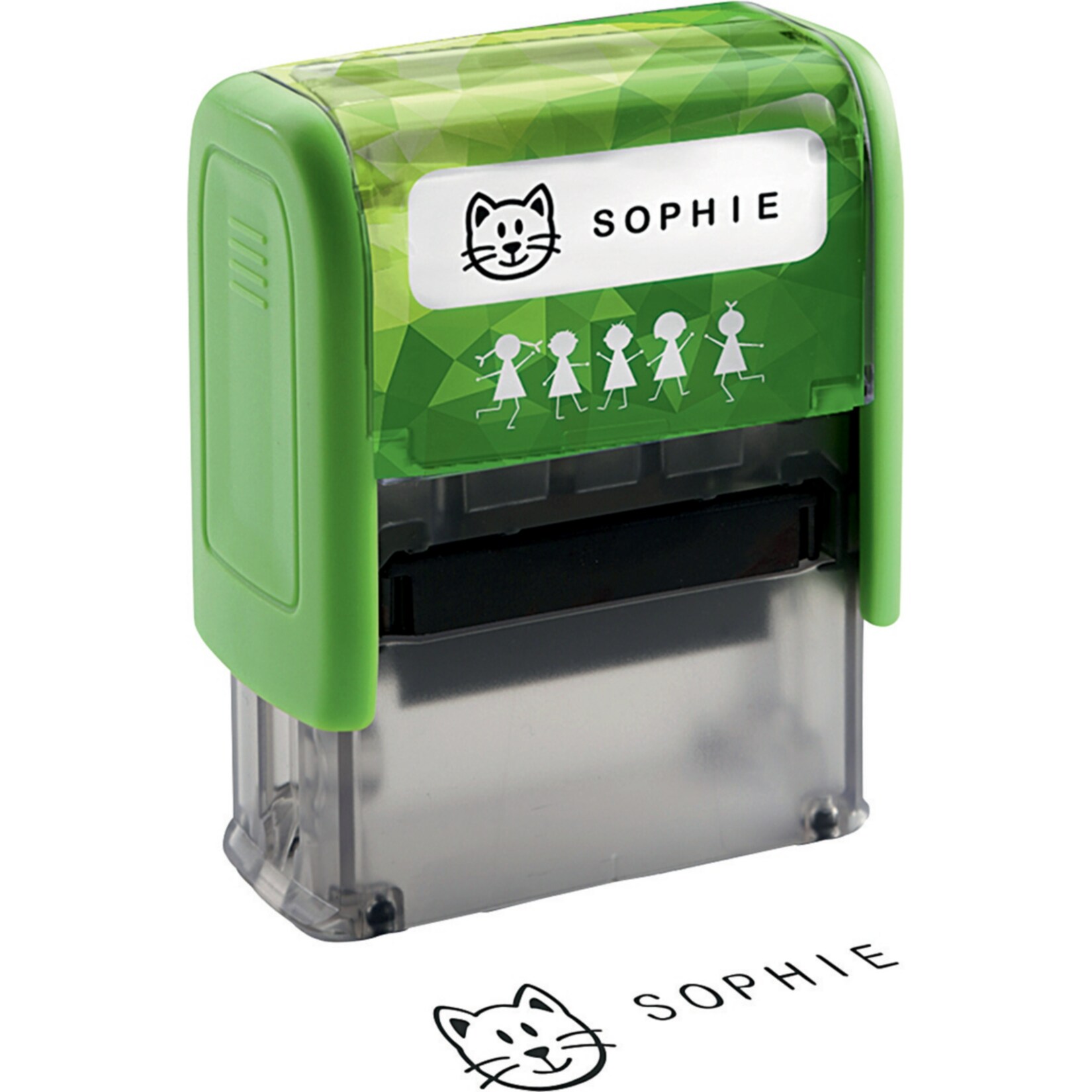 Trodat&reg; Deine Dinge Stempel - Bild 1