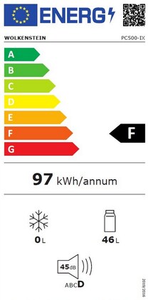 Energielabel