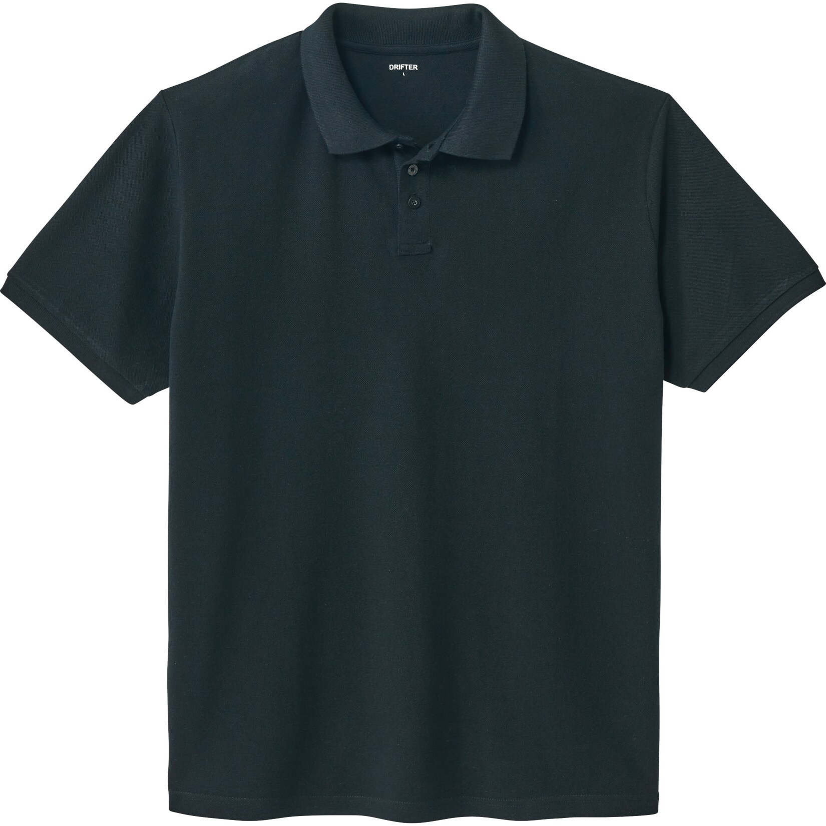Drifter Herren Poloshirt Gr.M - Bild 1