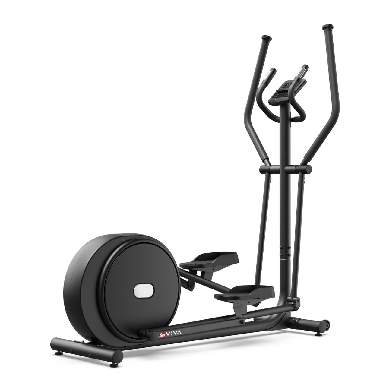 AsVIVA Crosstrainer & Ergometer C29 Bluetooth - Bild 1