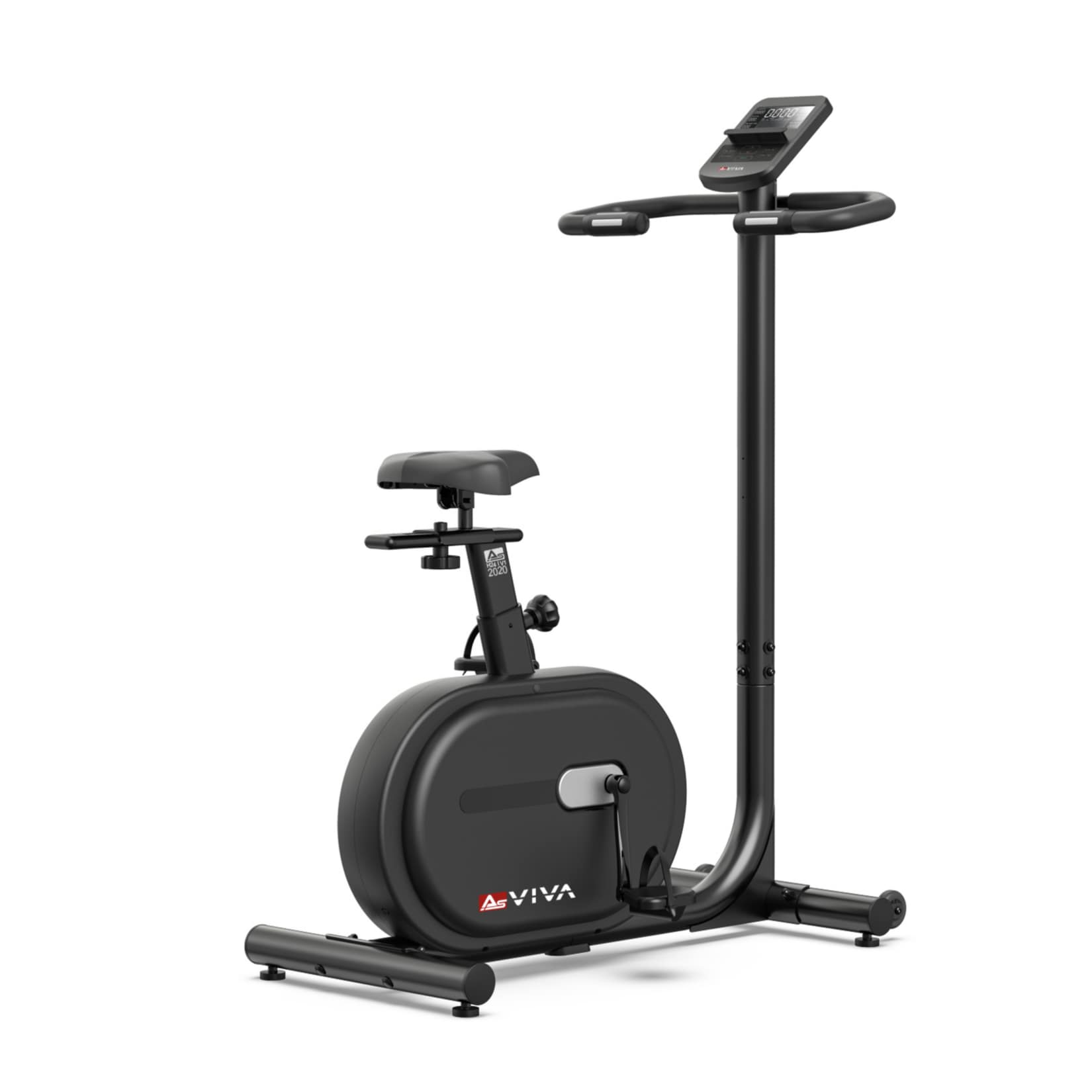 AsVIVA Heimtrainer H24 - Bild 1