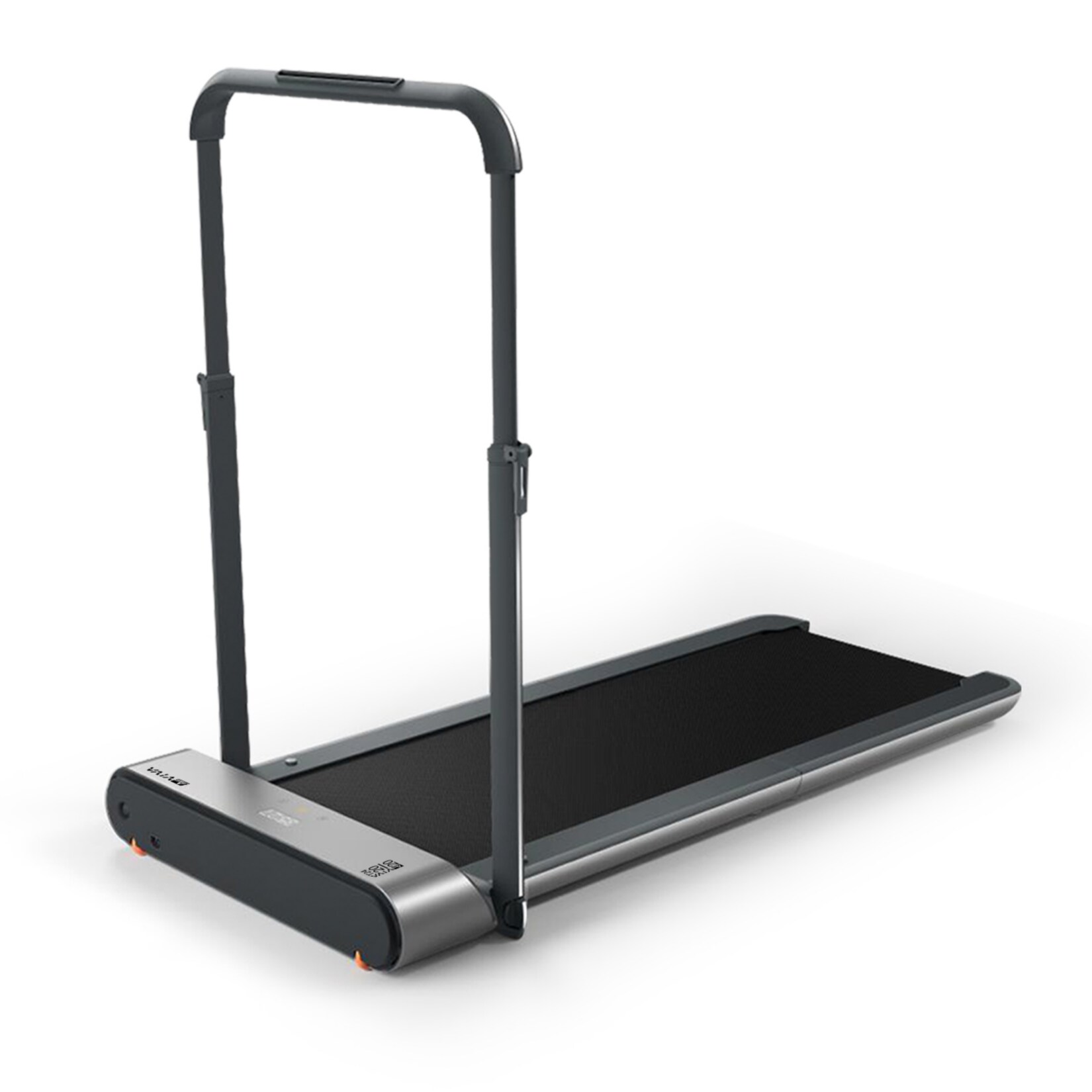 AsVIVA Laufband T24 Bluetooth Compact Runner - Bild 1