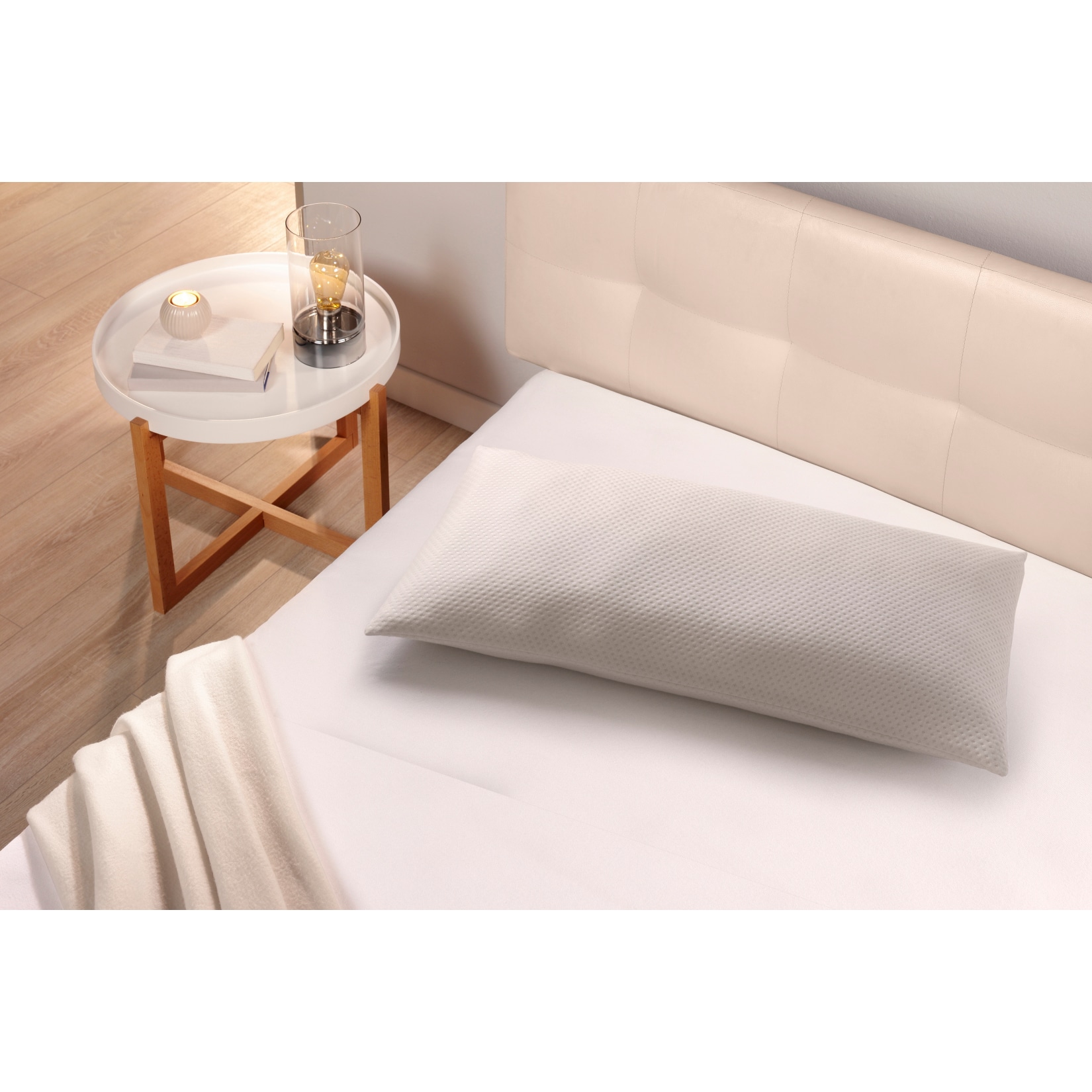 DEKOR Nackenst&uuml;tzkisseen Visco - Bild 1