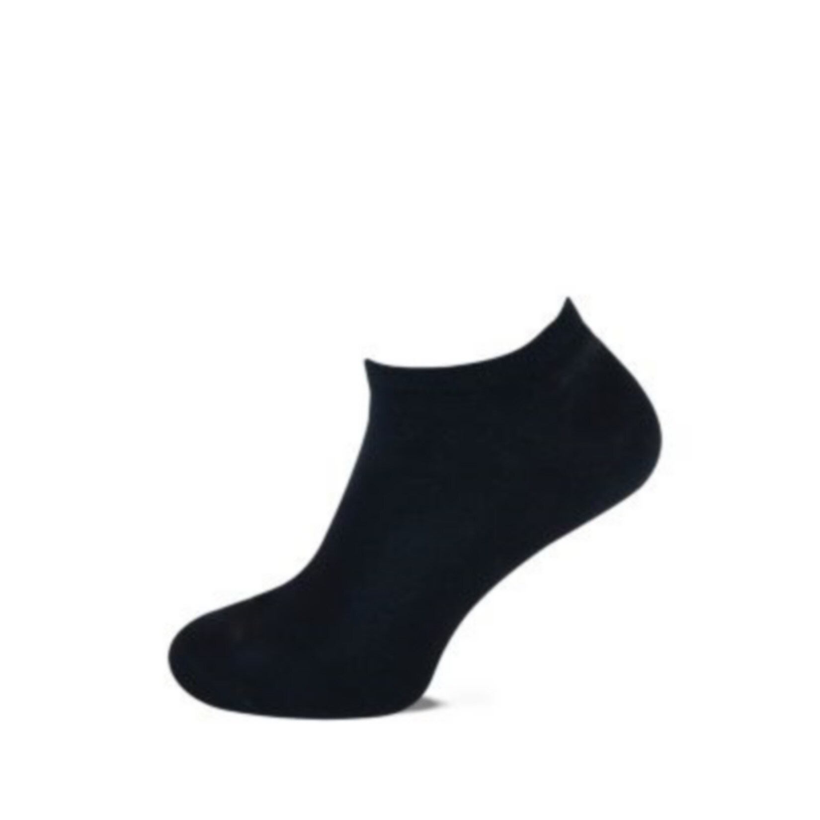 Socken 10er schwarz 43/46 - Bild 1