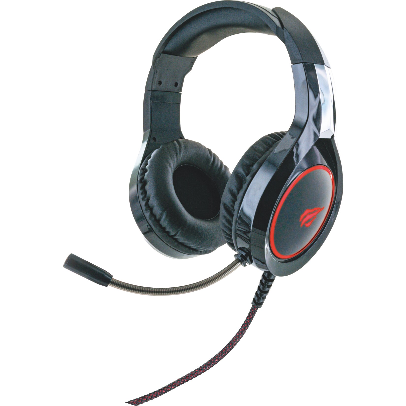 Schwaiger Gaming Headset GH50 - Bild 1