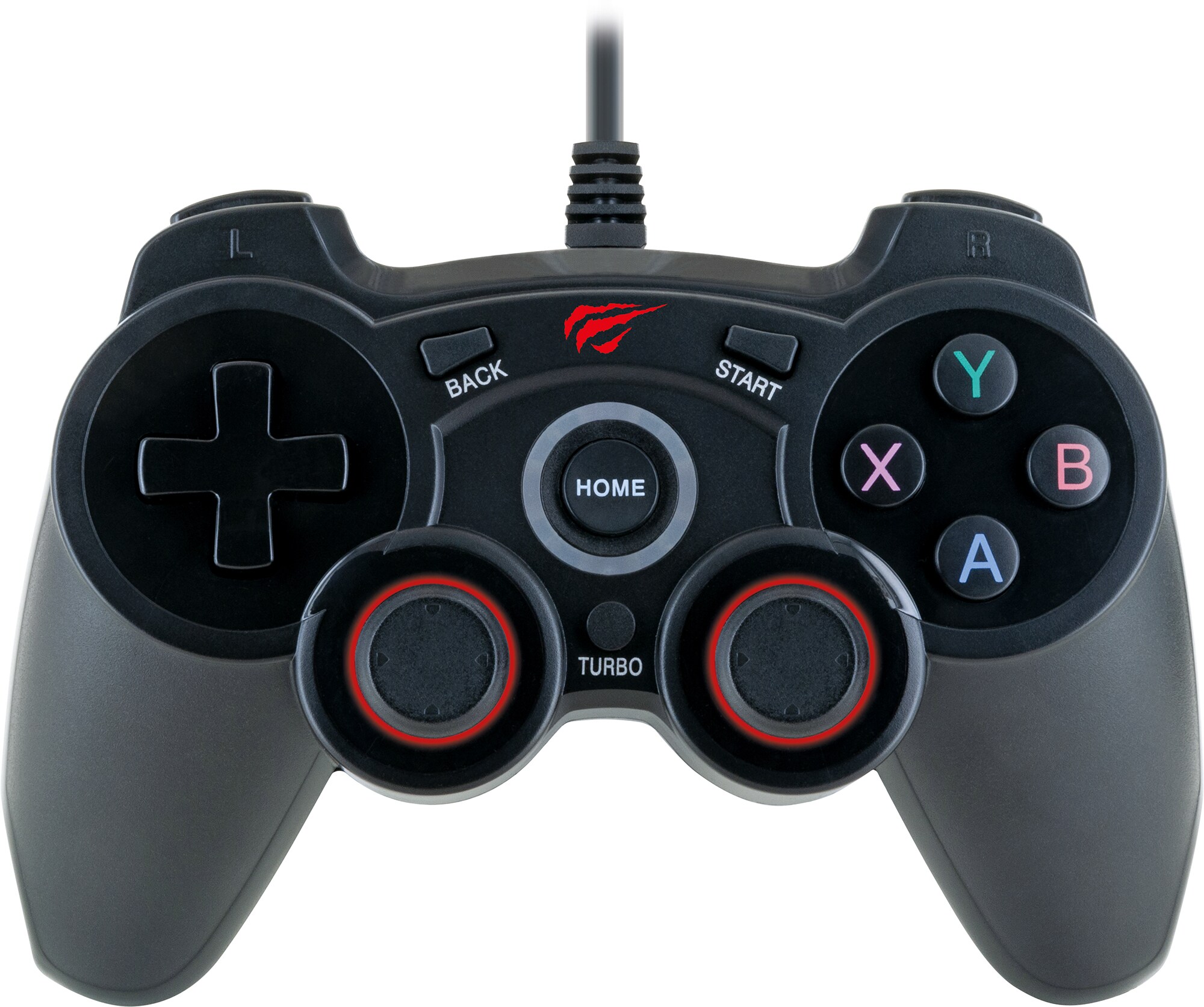 Schwaiger Gaming Controller GPC18 - Bild 1