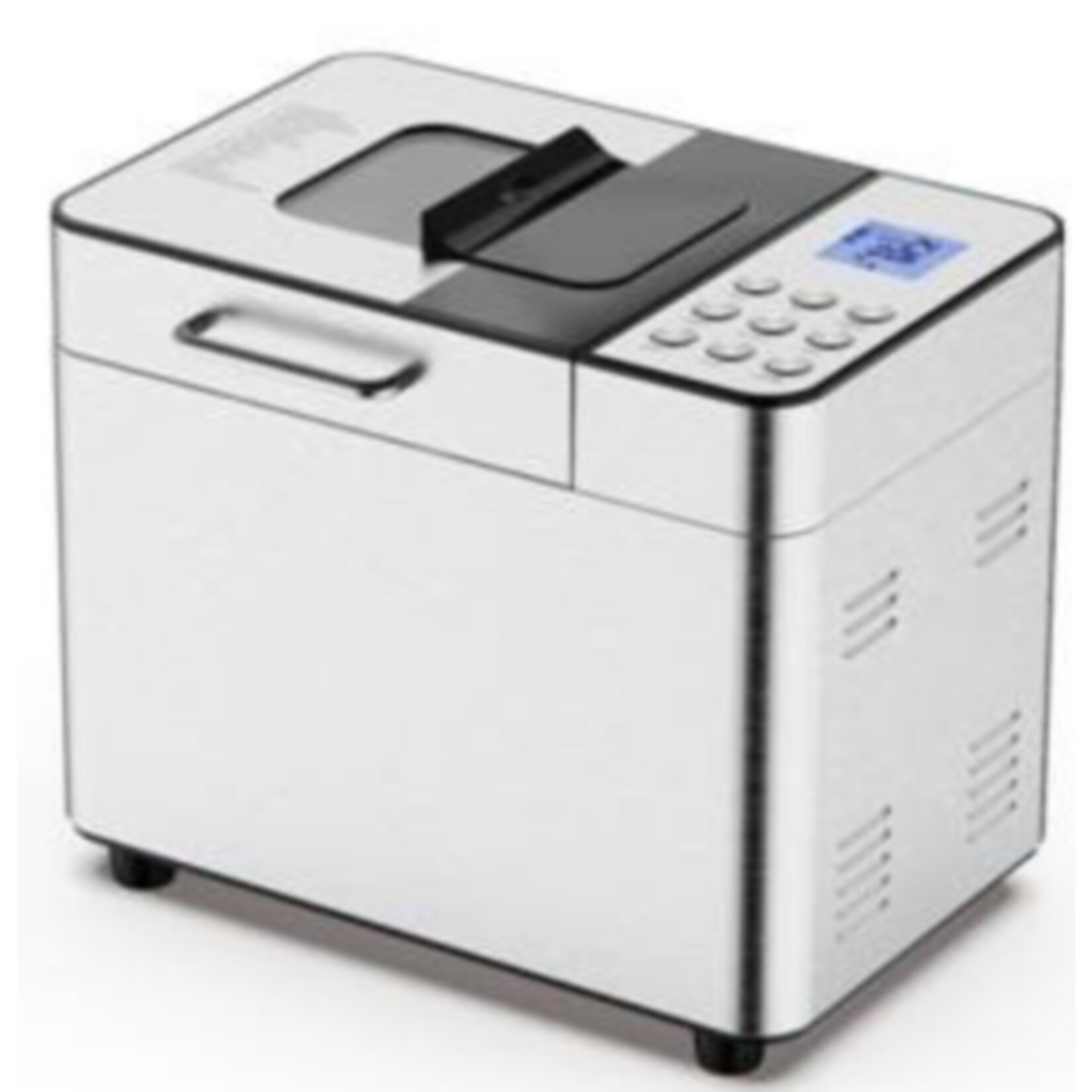 Domo Brotbackautomat B3971 - Bild 1