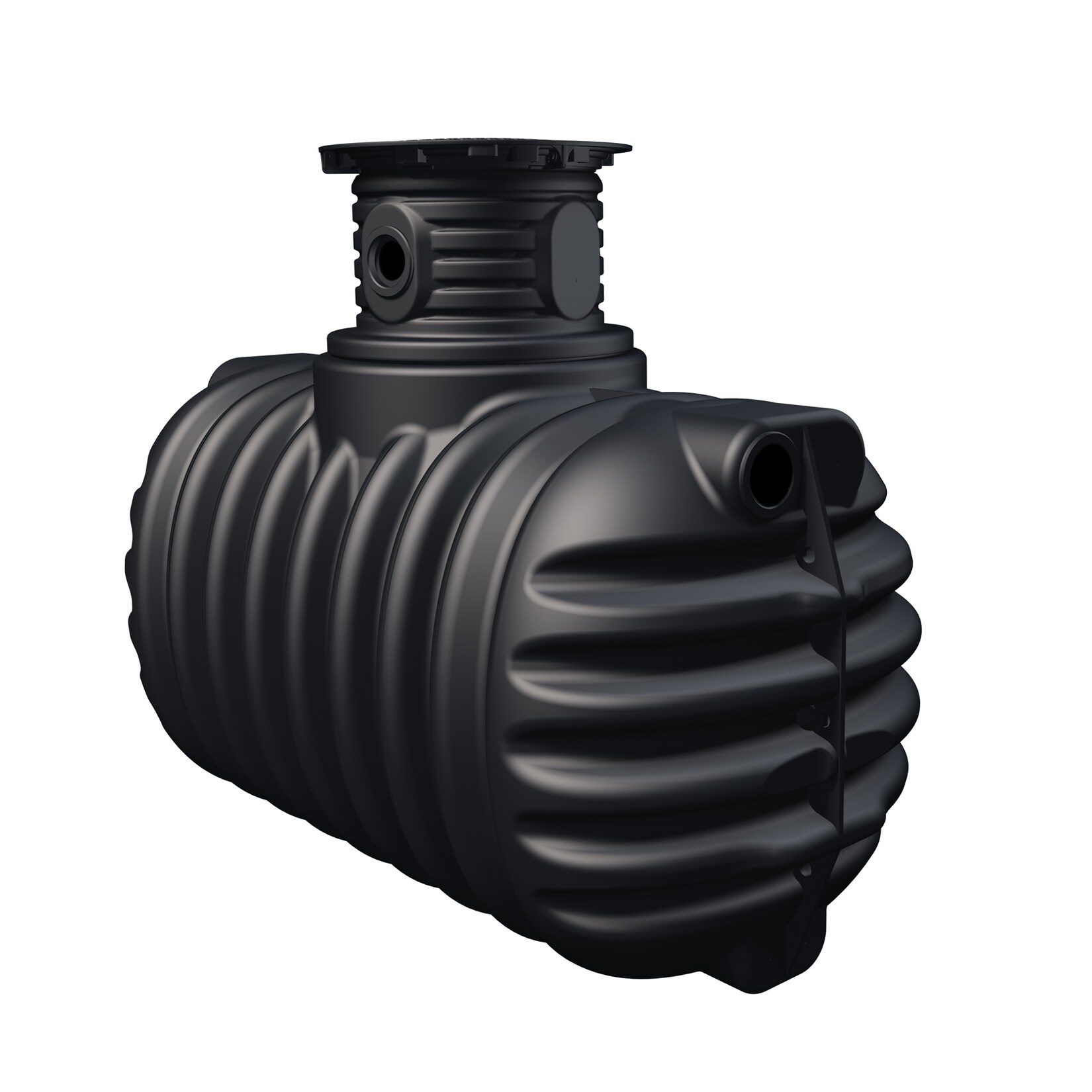 COMPACT Erdtank-Paket 1600 L | 04023122214557