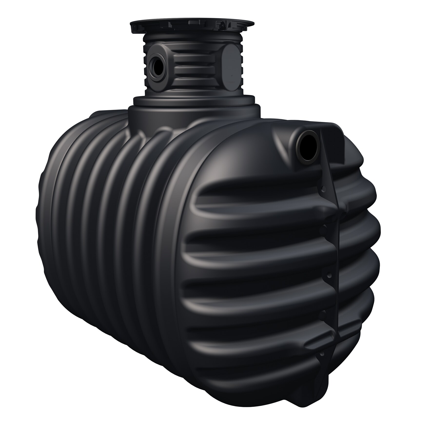 COMPACT Erdtank-Paket 2650 L - Bild 1