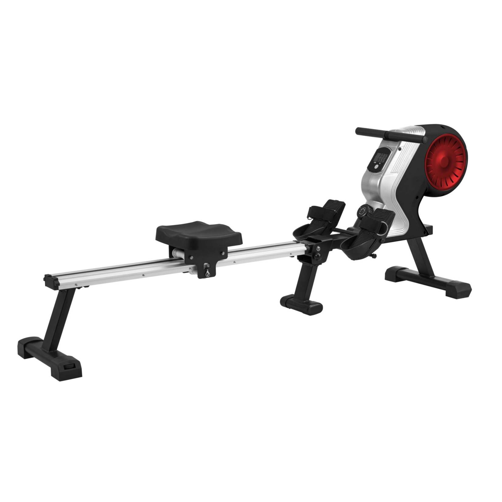 SPORTPLUS Rudermaschine, SP-MR-020 - Bild 1