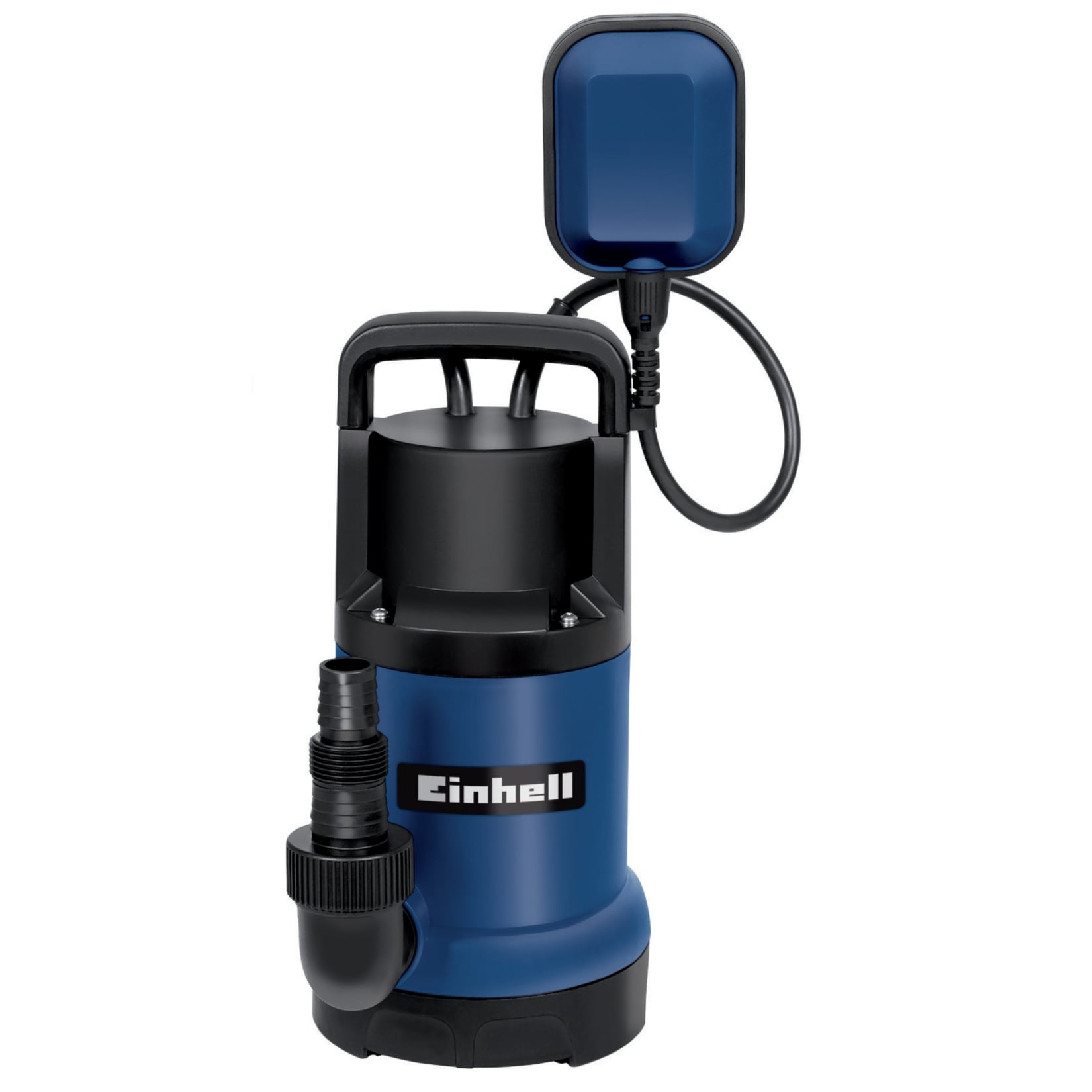 Einhell Kombitauchpumpe 2in1 BG-SKP 750 - Bild 1