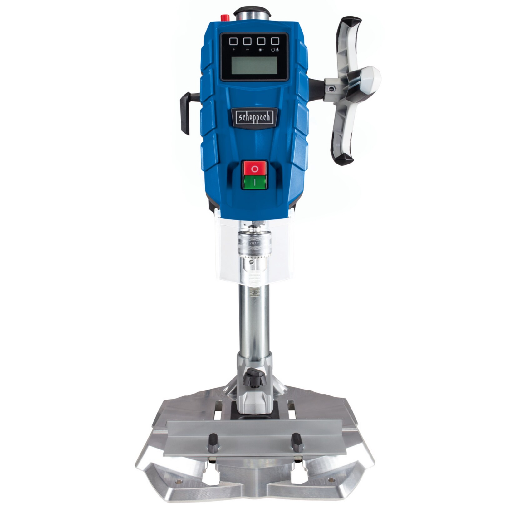 Scheppach Tischbohrmaschine DP 55 | 04046664094913