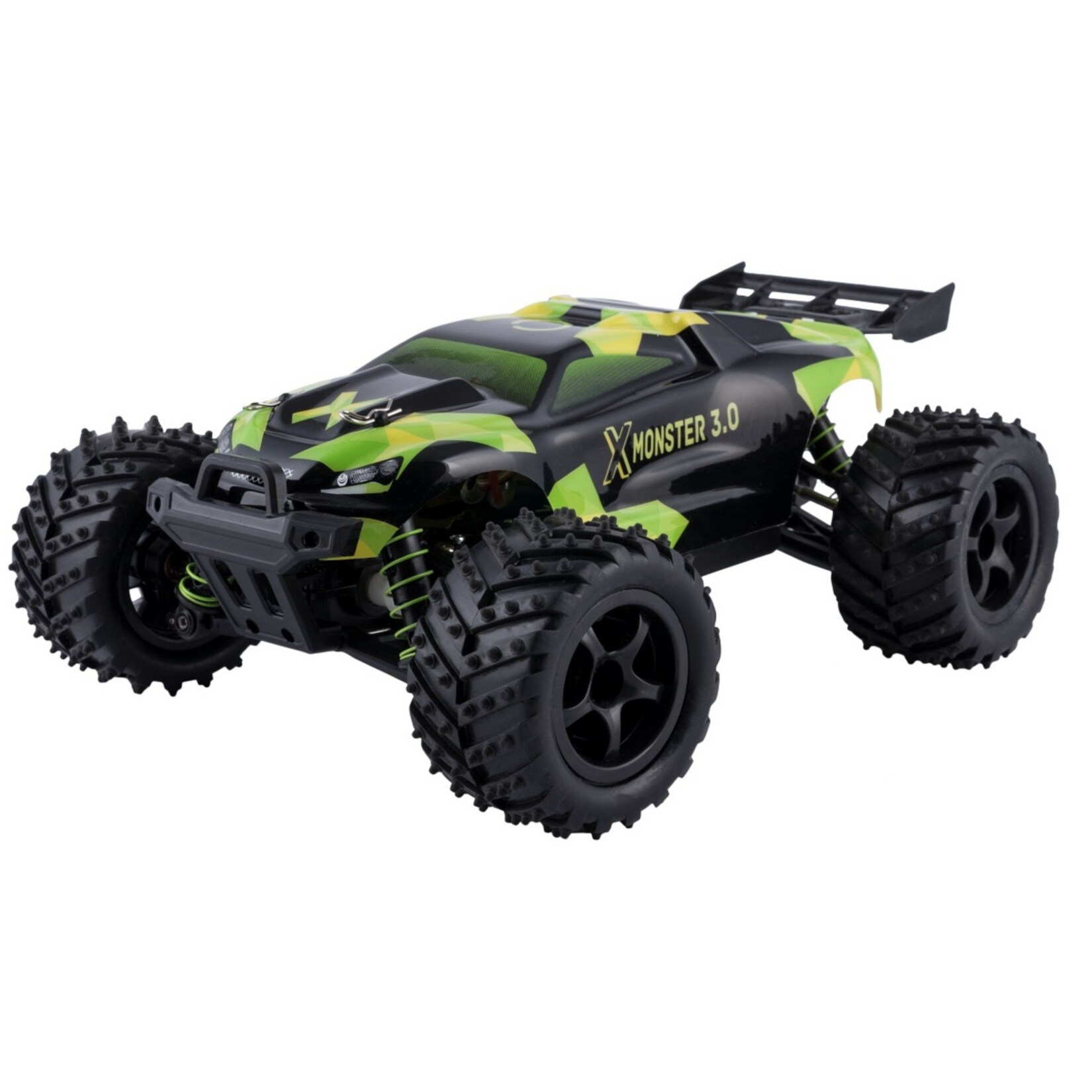 Overmax X-Monster 3.0 ferngesteuerter Truck - Bild 1