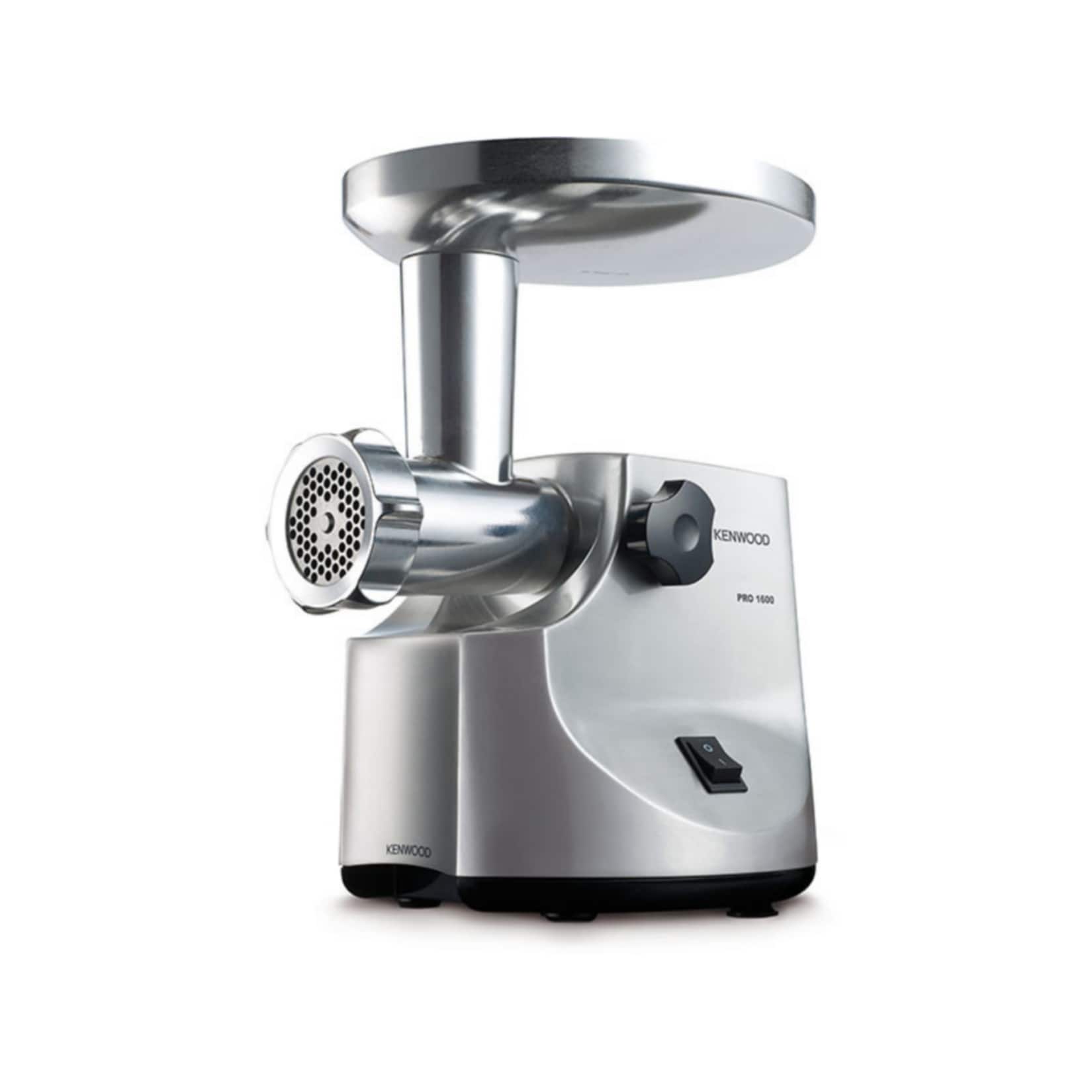 Kenwood Fleischwolf MG510 - Bild 1