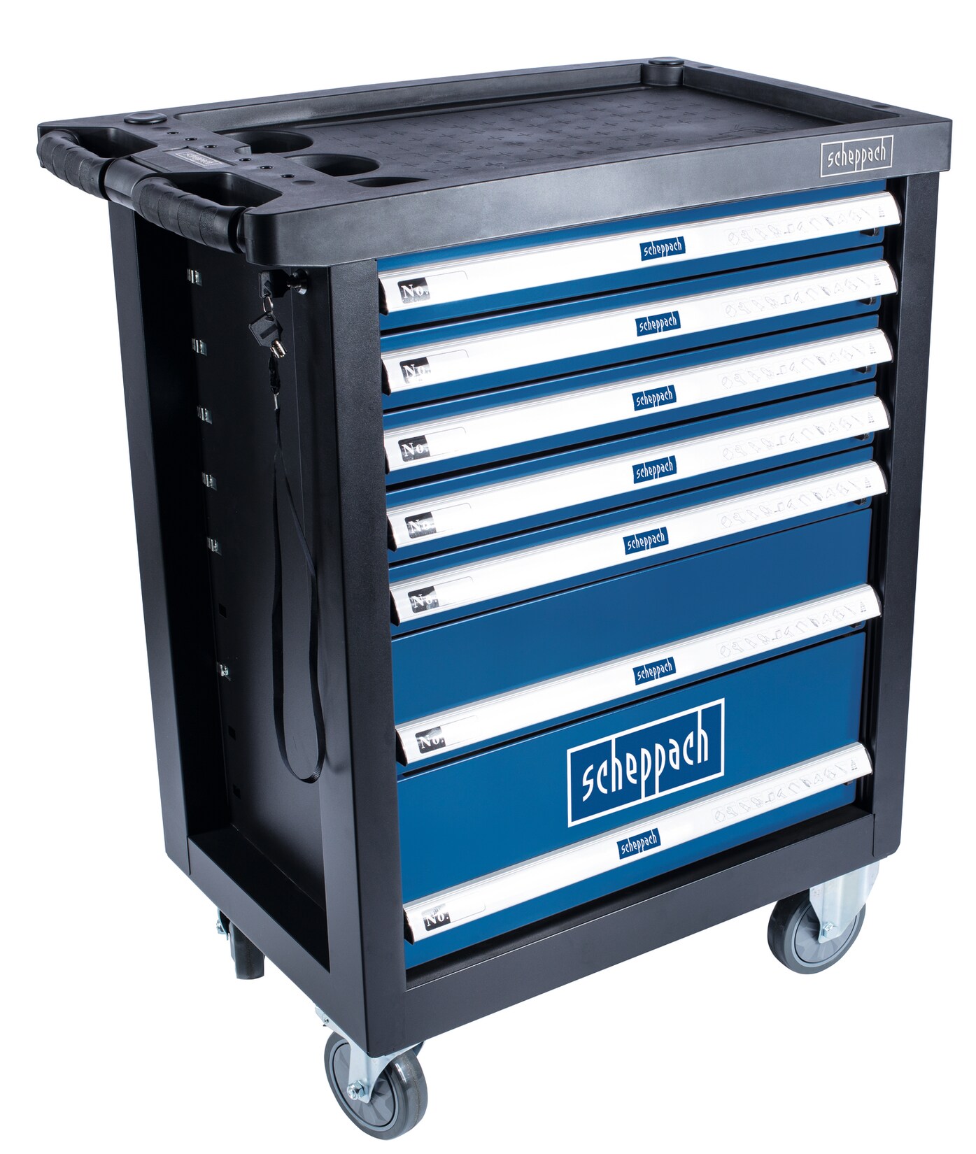 Scheppach Werkstattwagen TW1100 | 04046664094920