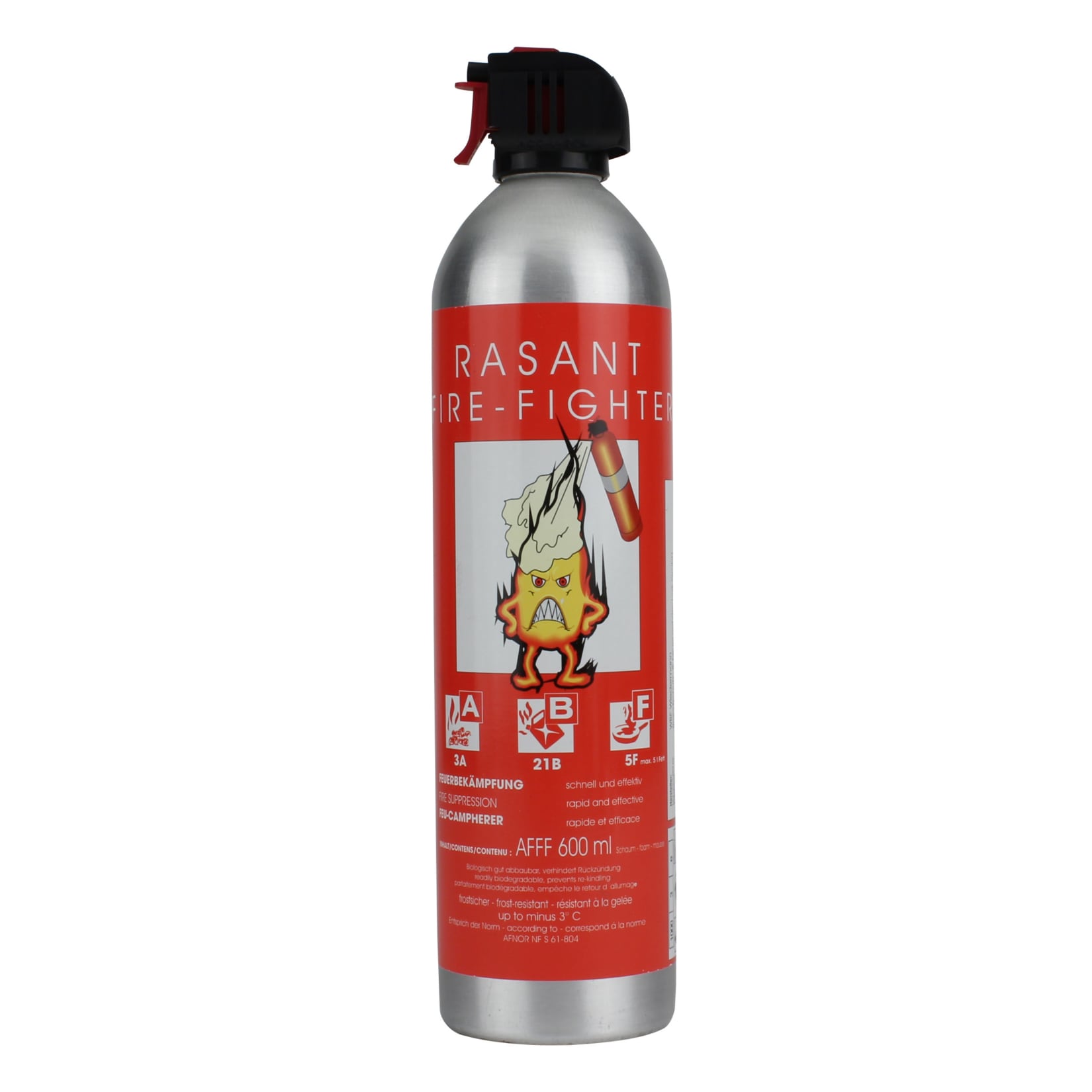 Anaf Feuerl&ouml;schspray - Bild 1