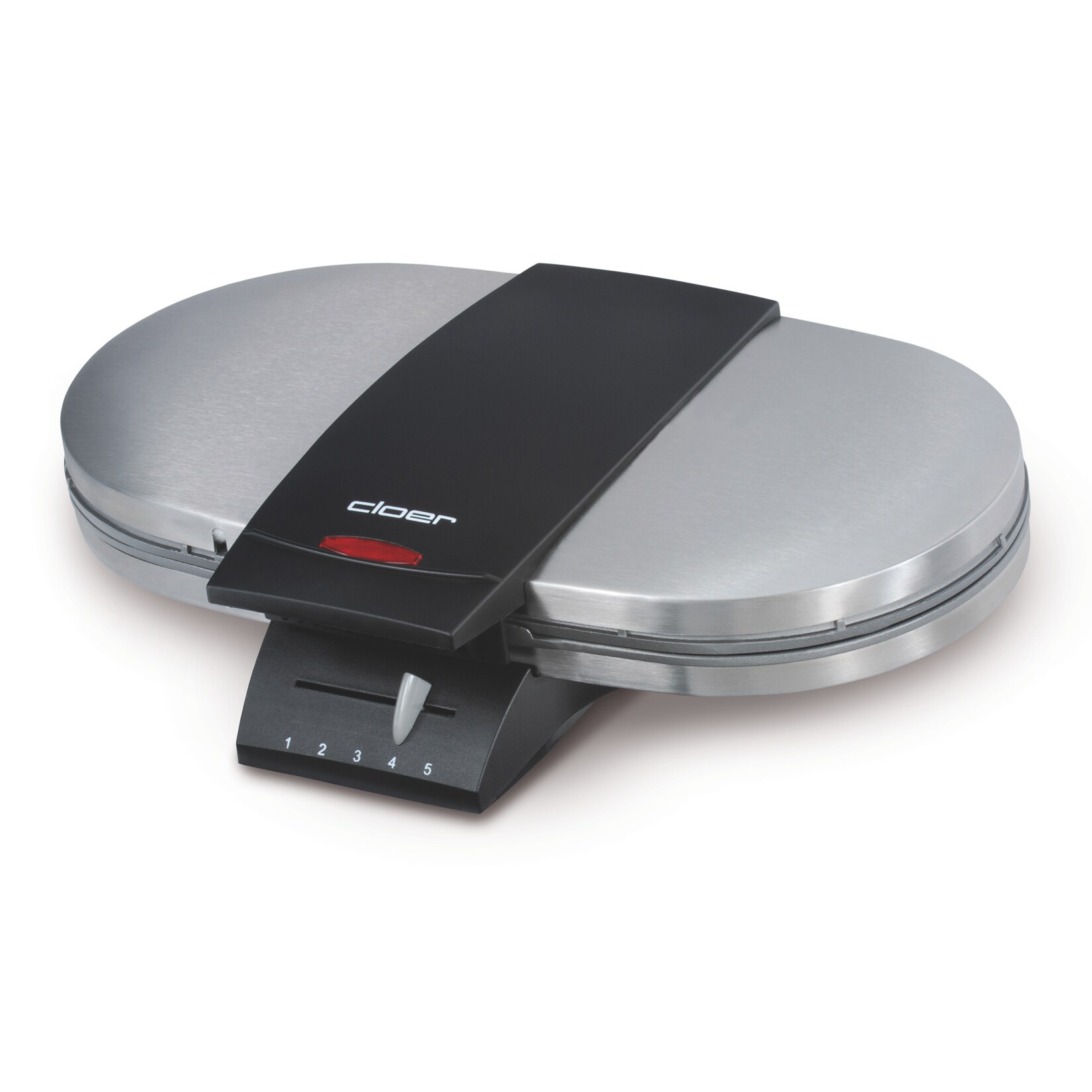 Cloer Doppelwaffelautomat 1329 - Bild 1