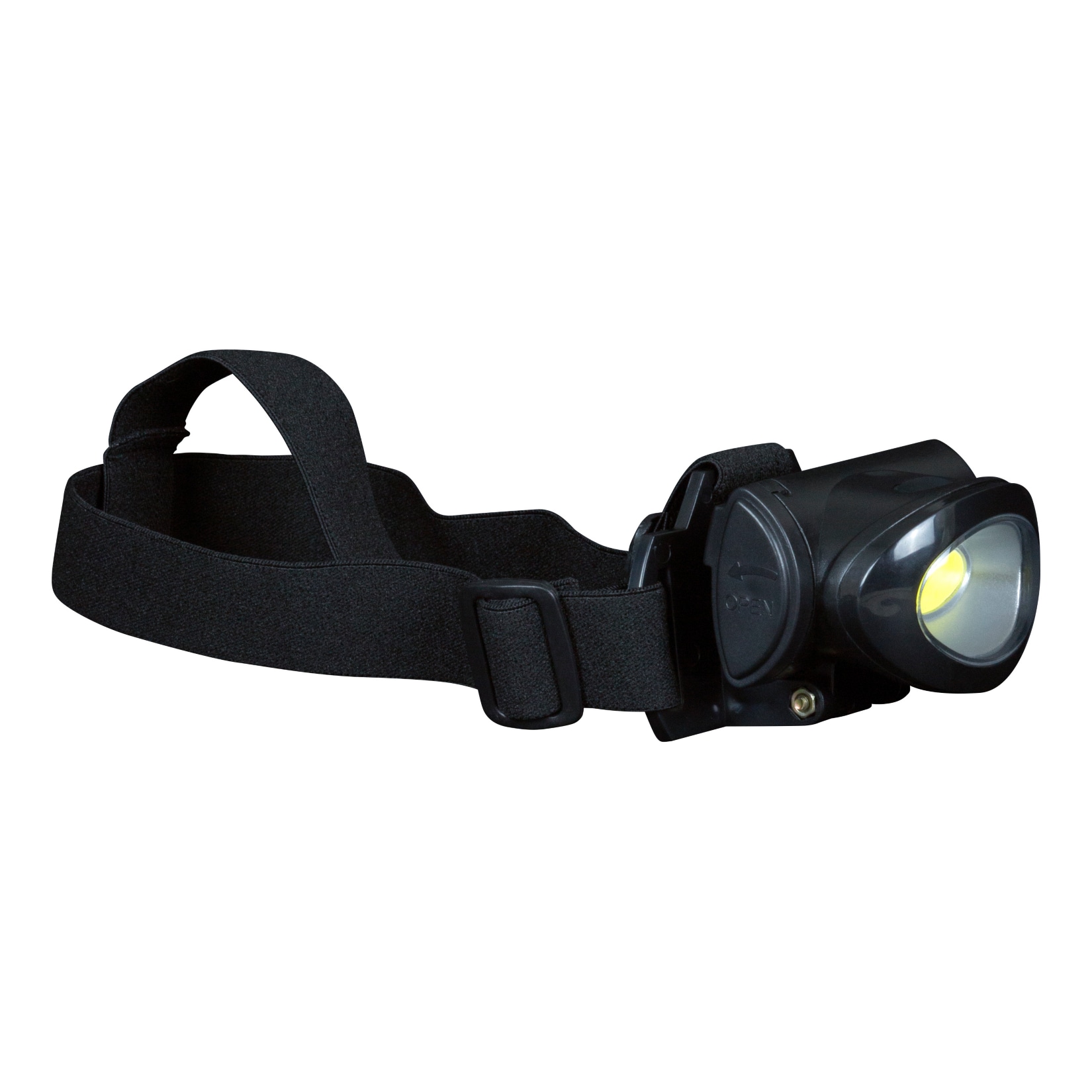 Maximus Kopflampe M-HDL-001-DU - Bild 1