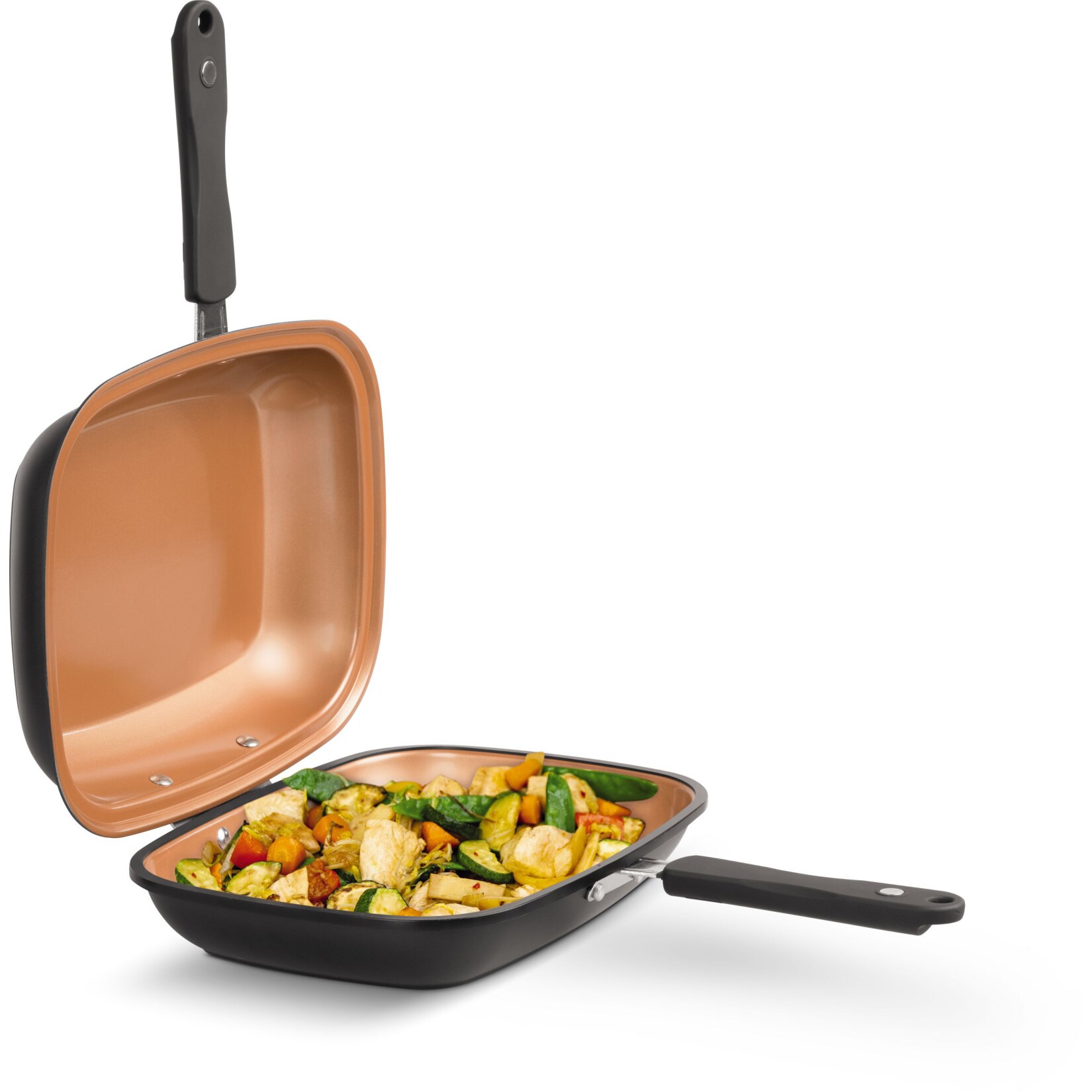 Livington Black Doubletta - Bild 1