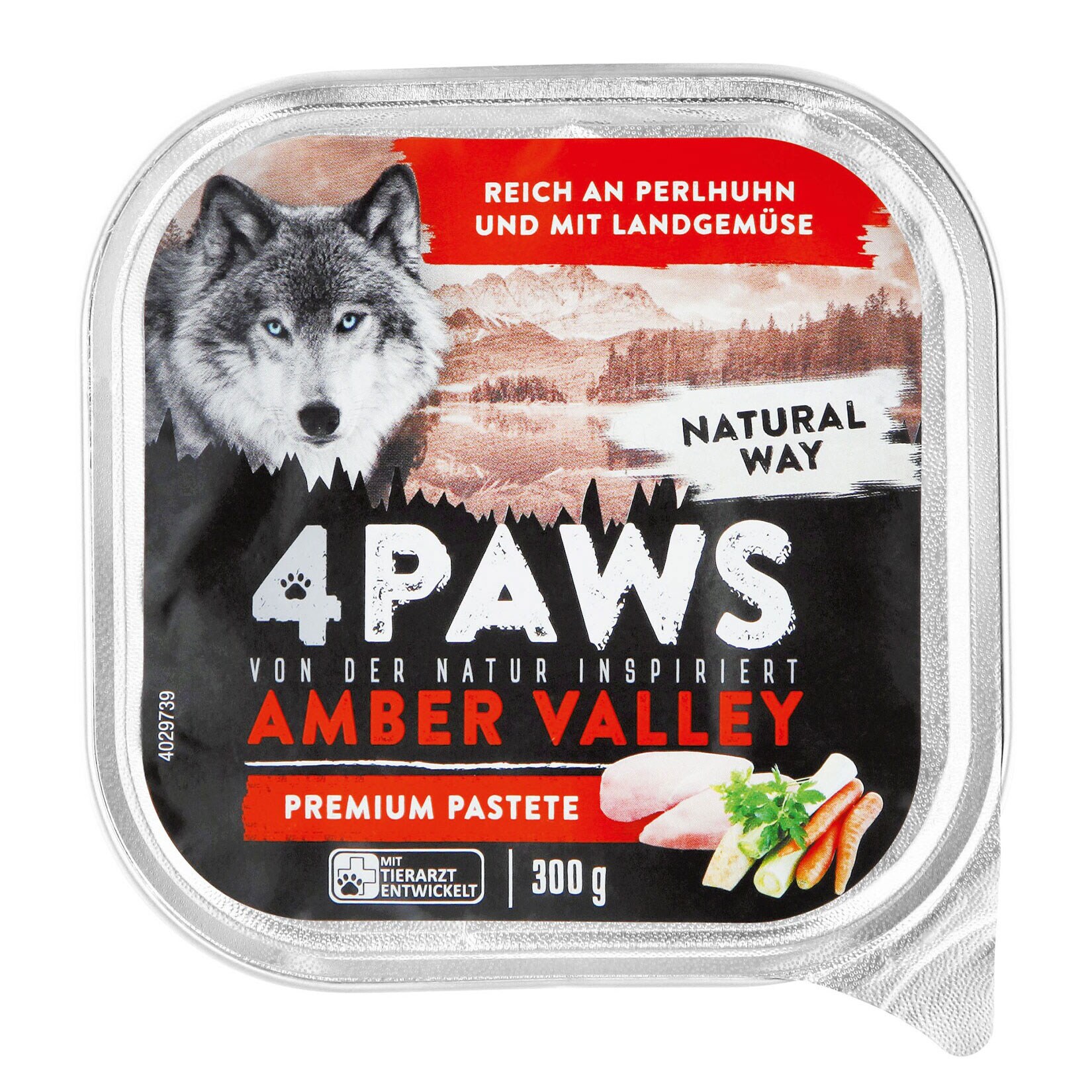 hunde wasser halsband PetTec Hundehalsband aus Neopren & Nylon mit reflektierenden Nähten, rot main image 0