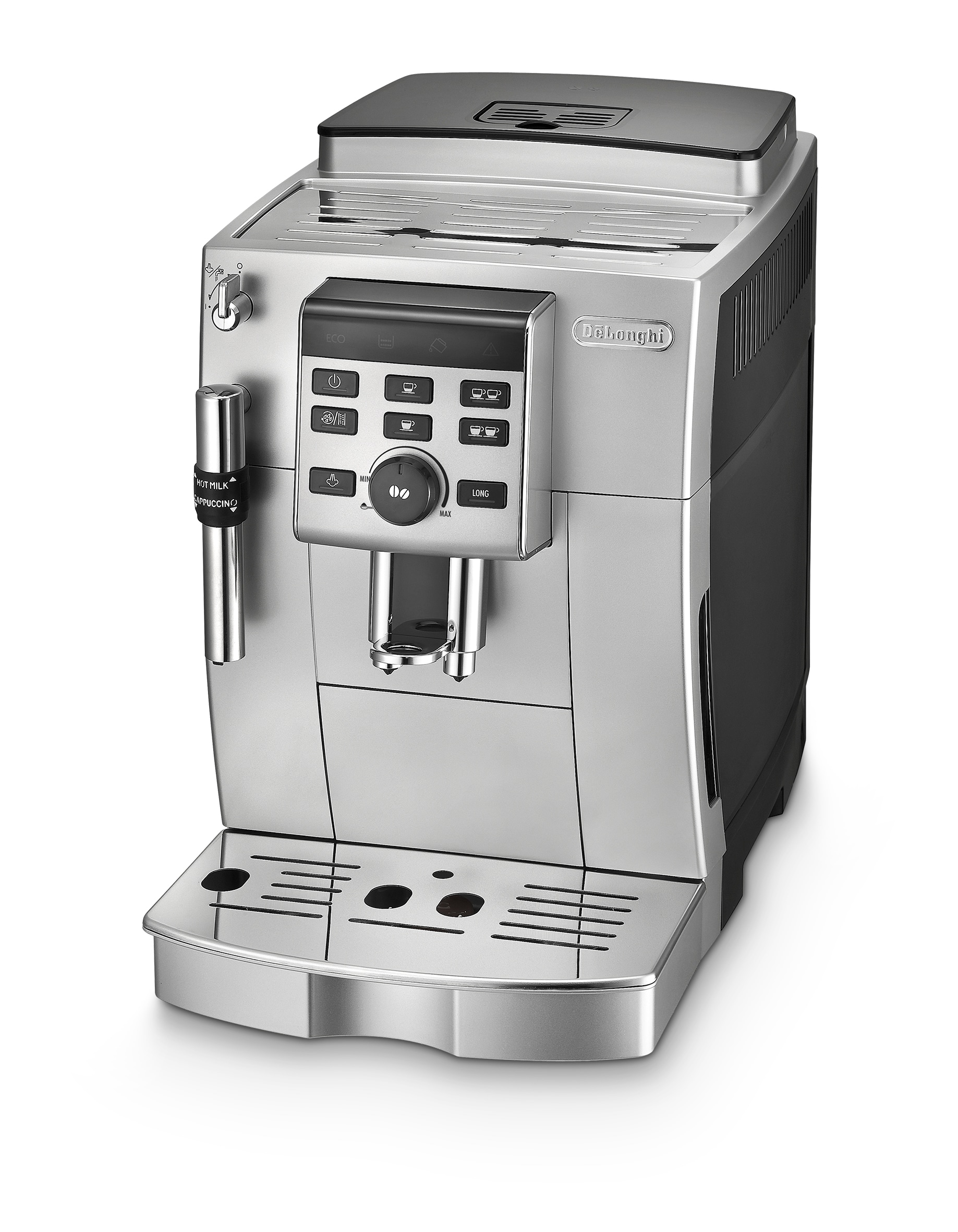 De'Longhi Kaffeevollautomat ECAM 25.120.SB - Bild 1