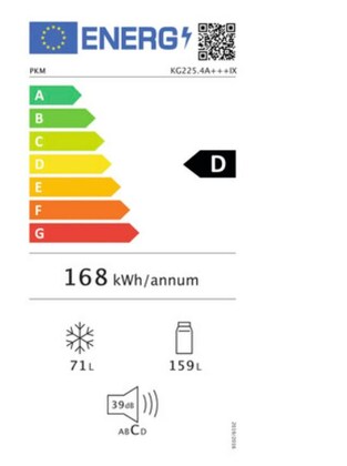 Energielabel