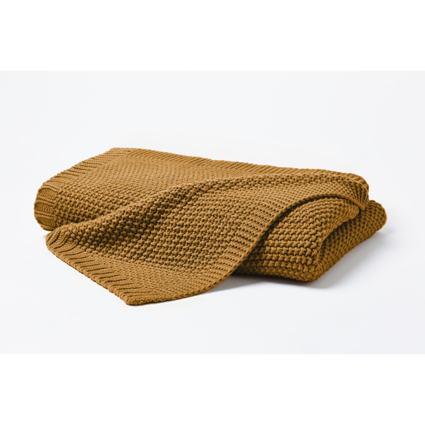 Vario Strickdecke versch. Farben - Bild 1